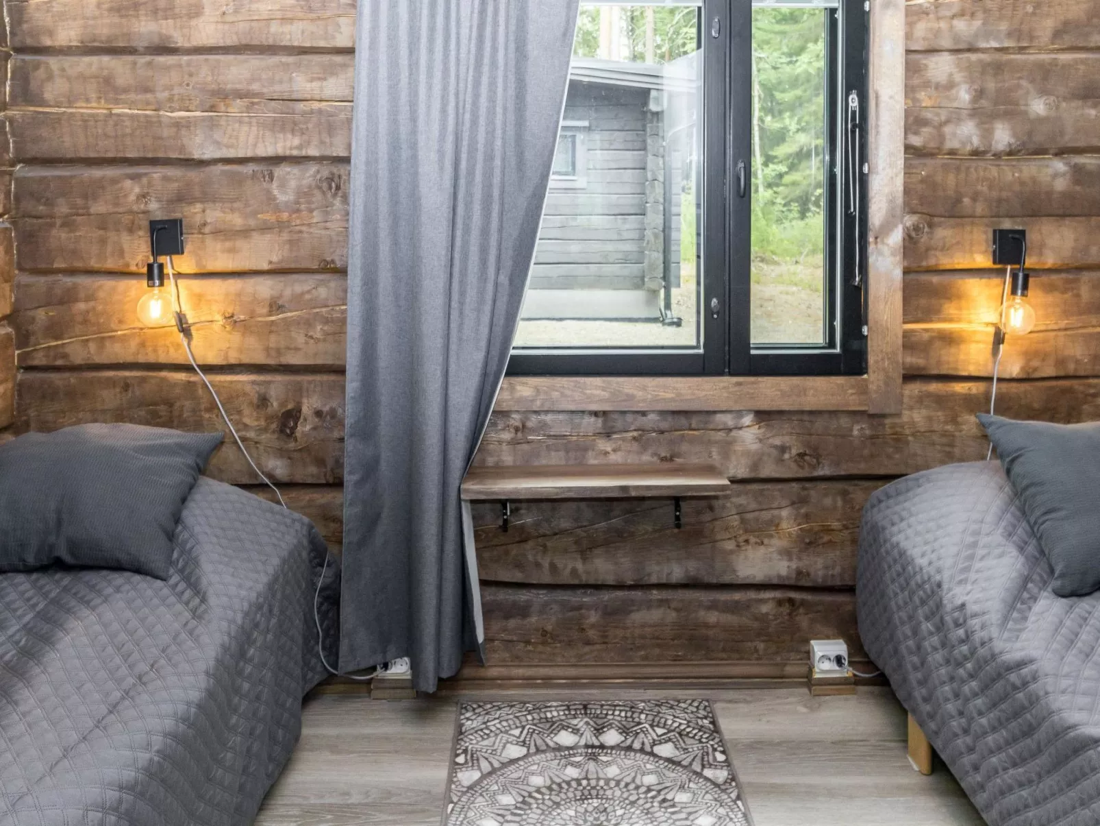 Sorolanniemi-Drinnen