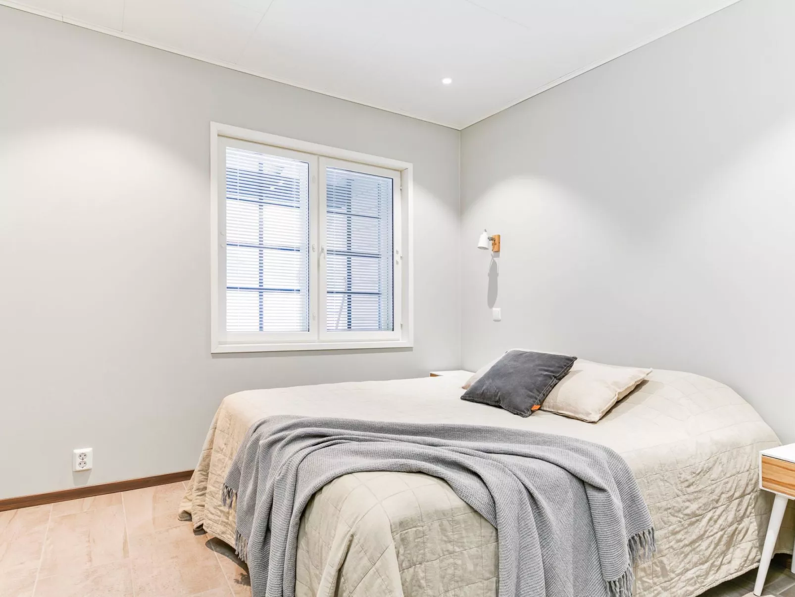 Levin hetki b-Drinnen