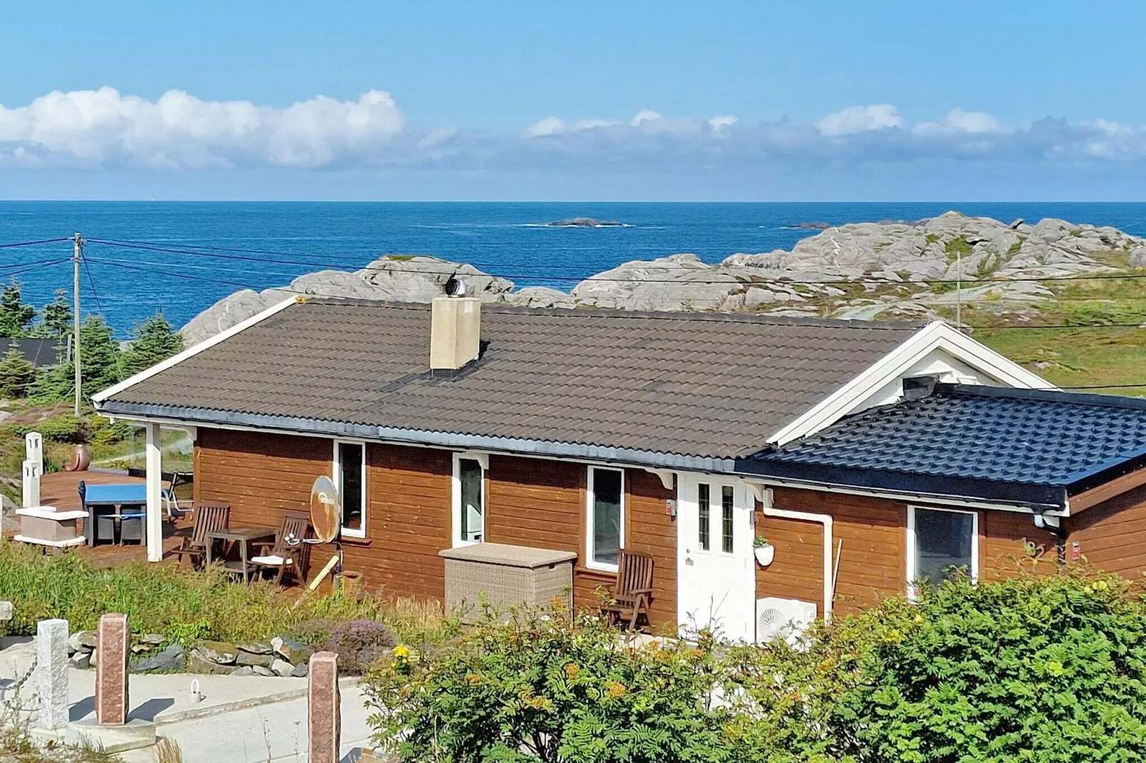 6 person holiday home in skudeneshavn-By Traum