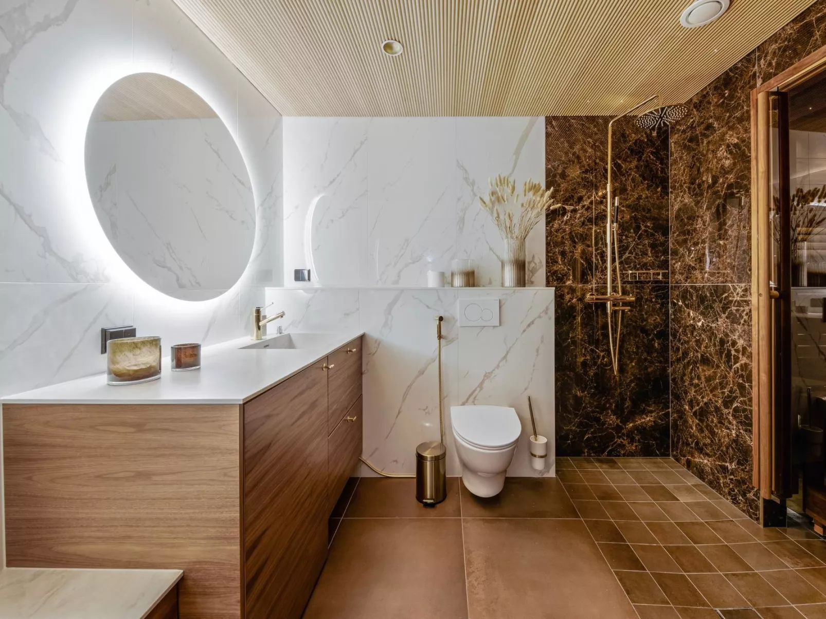 Levi star west a-Drinnen