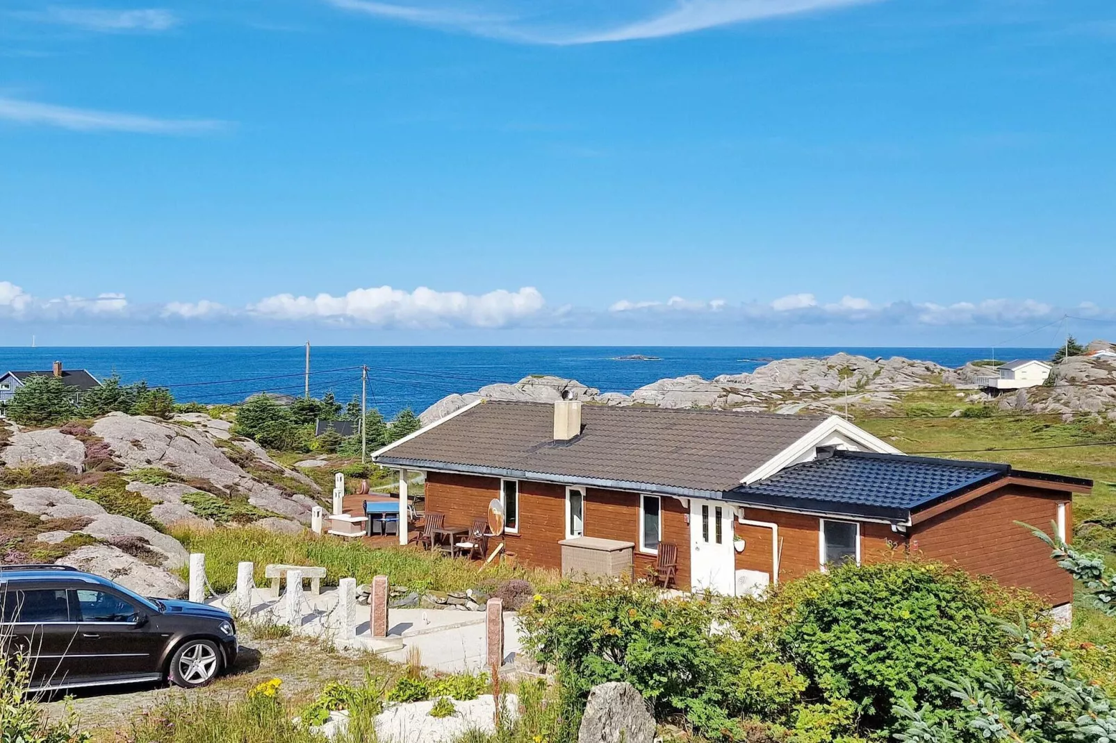 6 person holiday home in skudeneshavn-By Traum-Outdoor