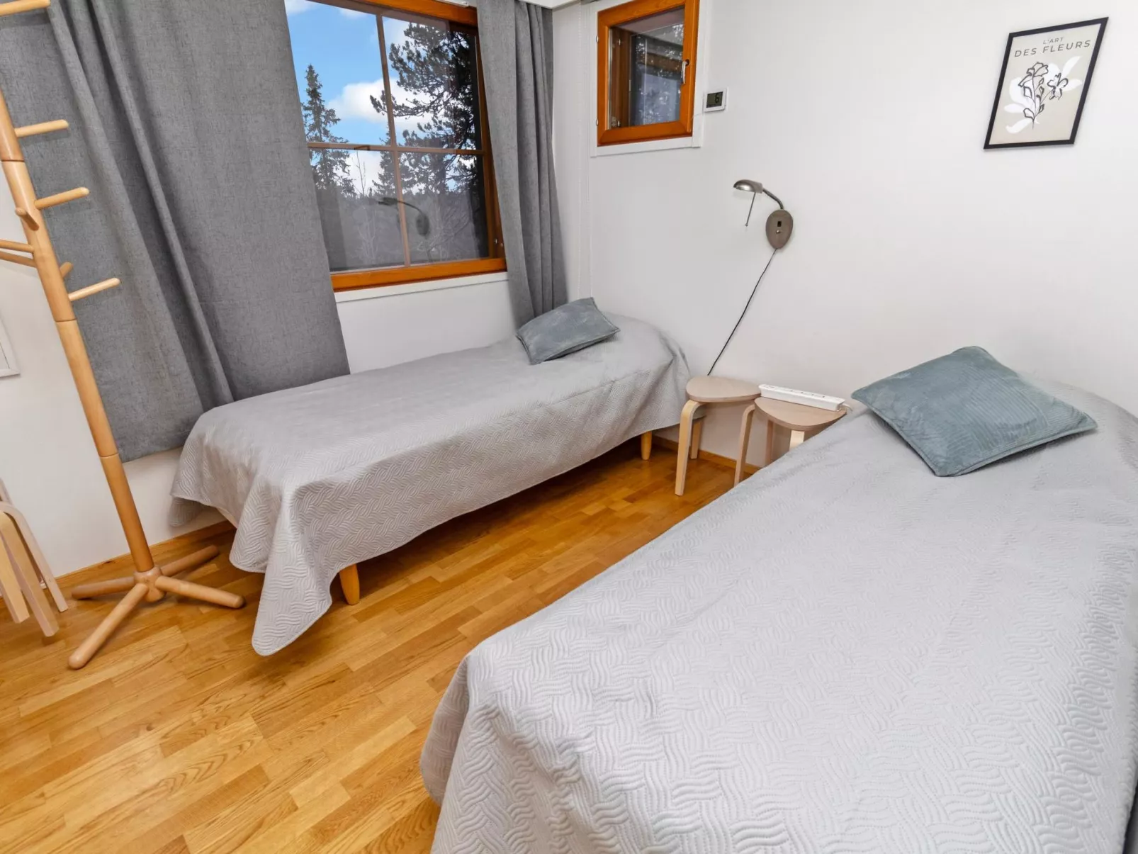 Karhunvartijanmaja d4-Inside