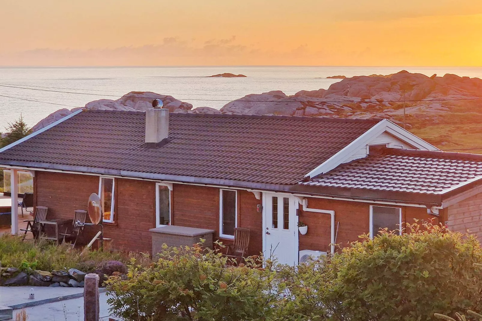 6 person holiday home in skudeneshavn-By Traum-Outdoor