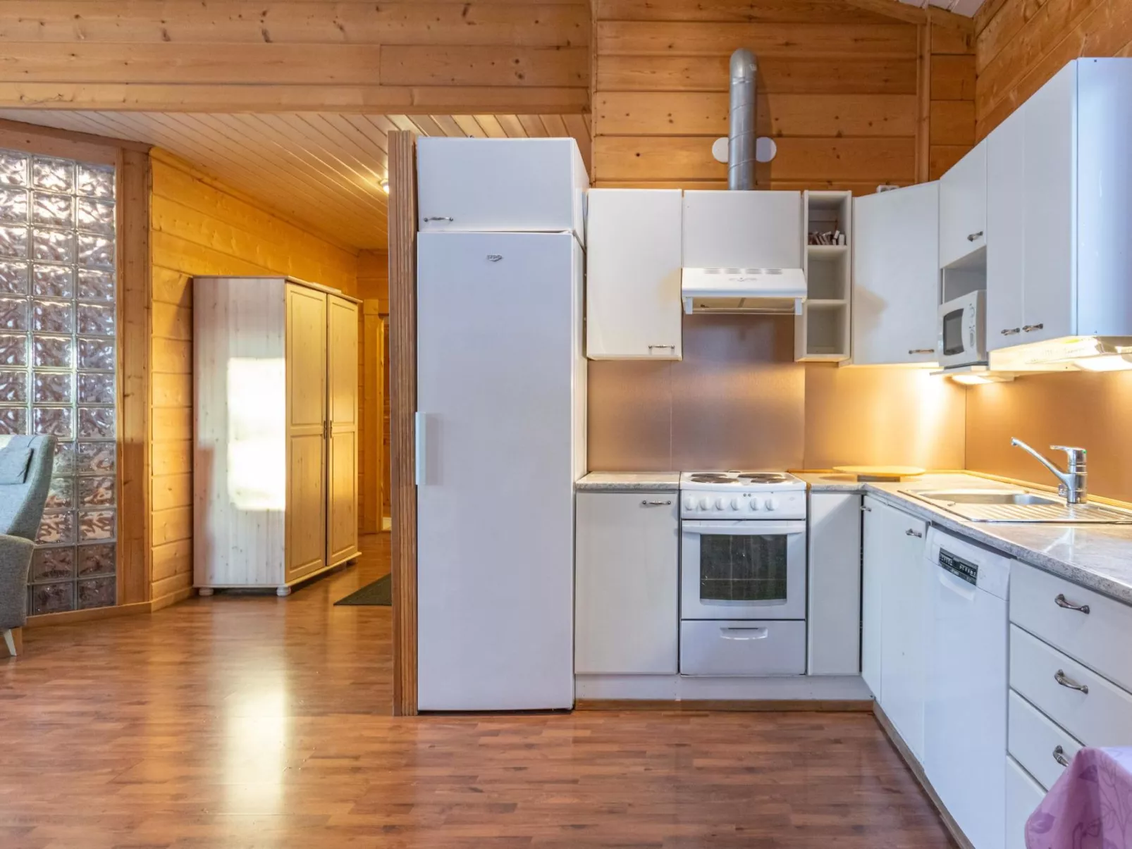 Näsinjoutsen-Dedans