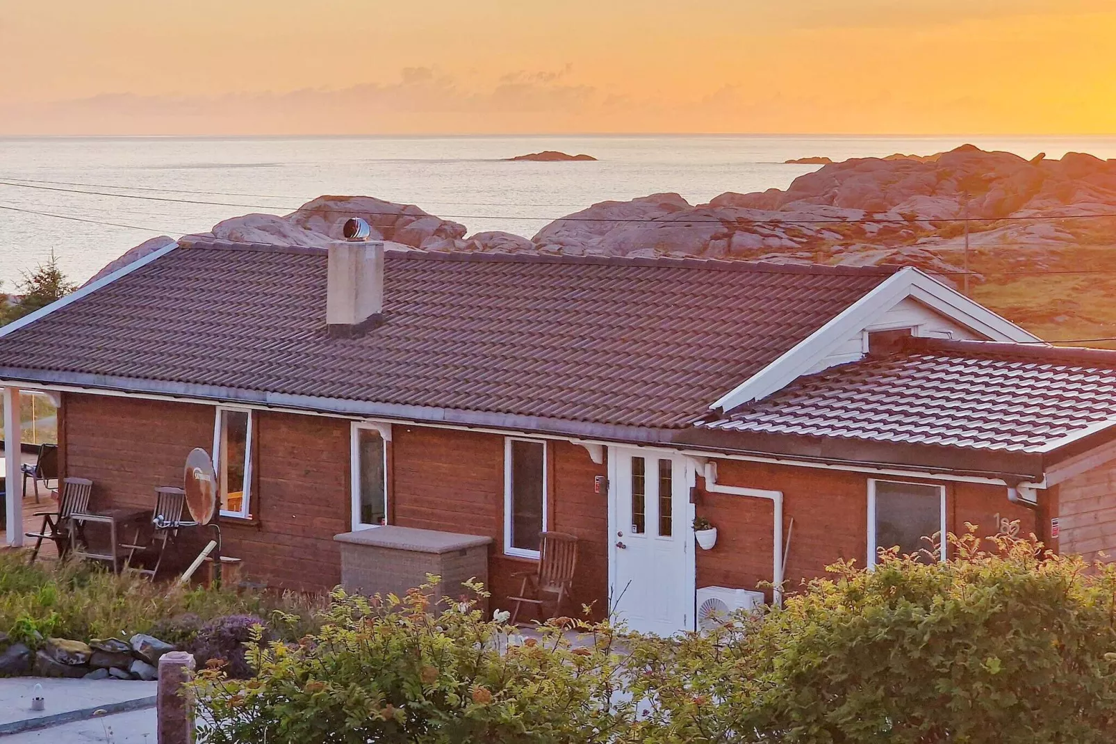 6 person holiday home in skudeneshavn-By Traum-Outdoor