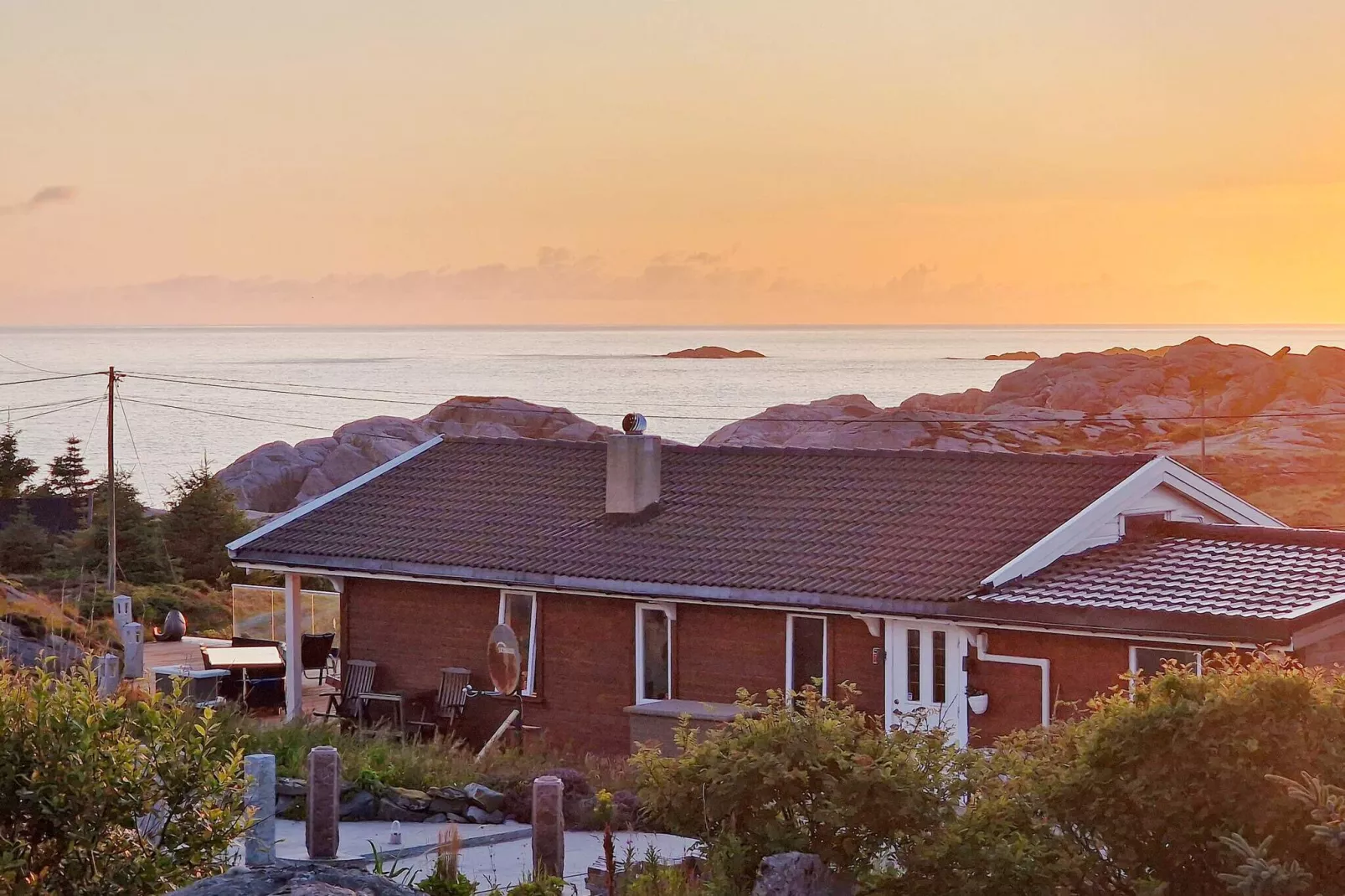 6 person holiday home in skudeneshavn-By Traum-Outdoor