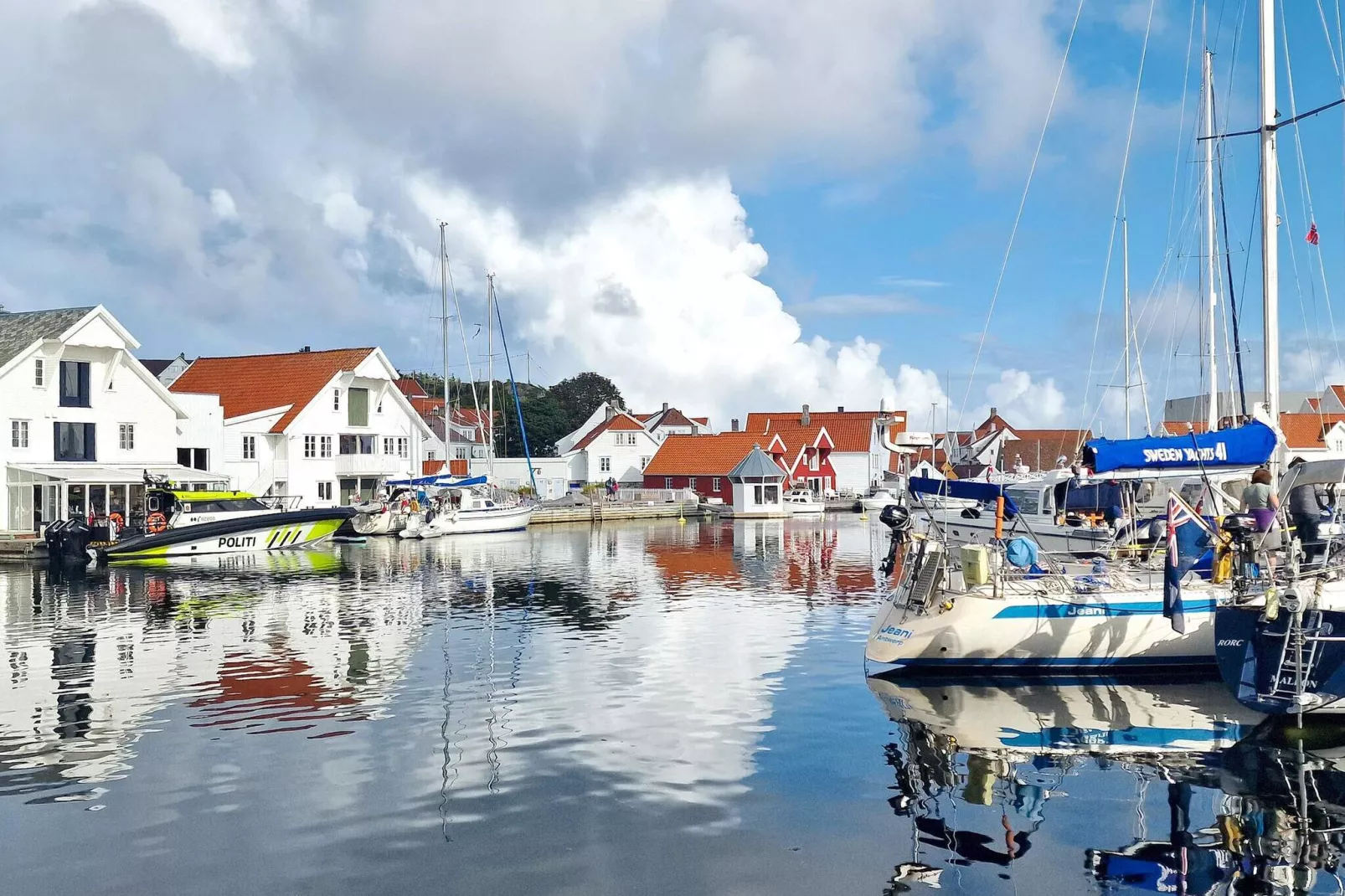 6 person holiday home in skudeneshavn-By Traum-Not tagged