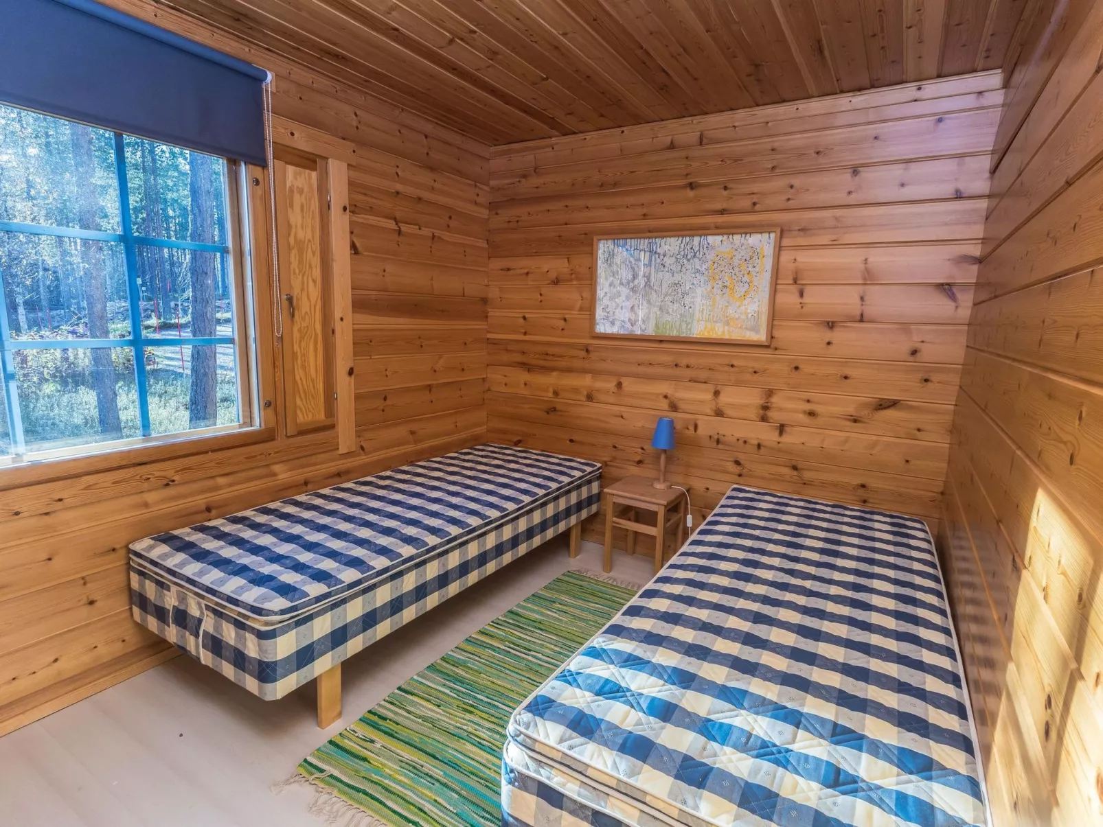 Marjarinne 8 a-Inside