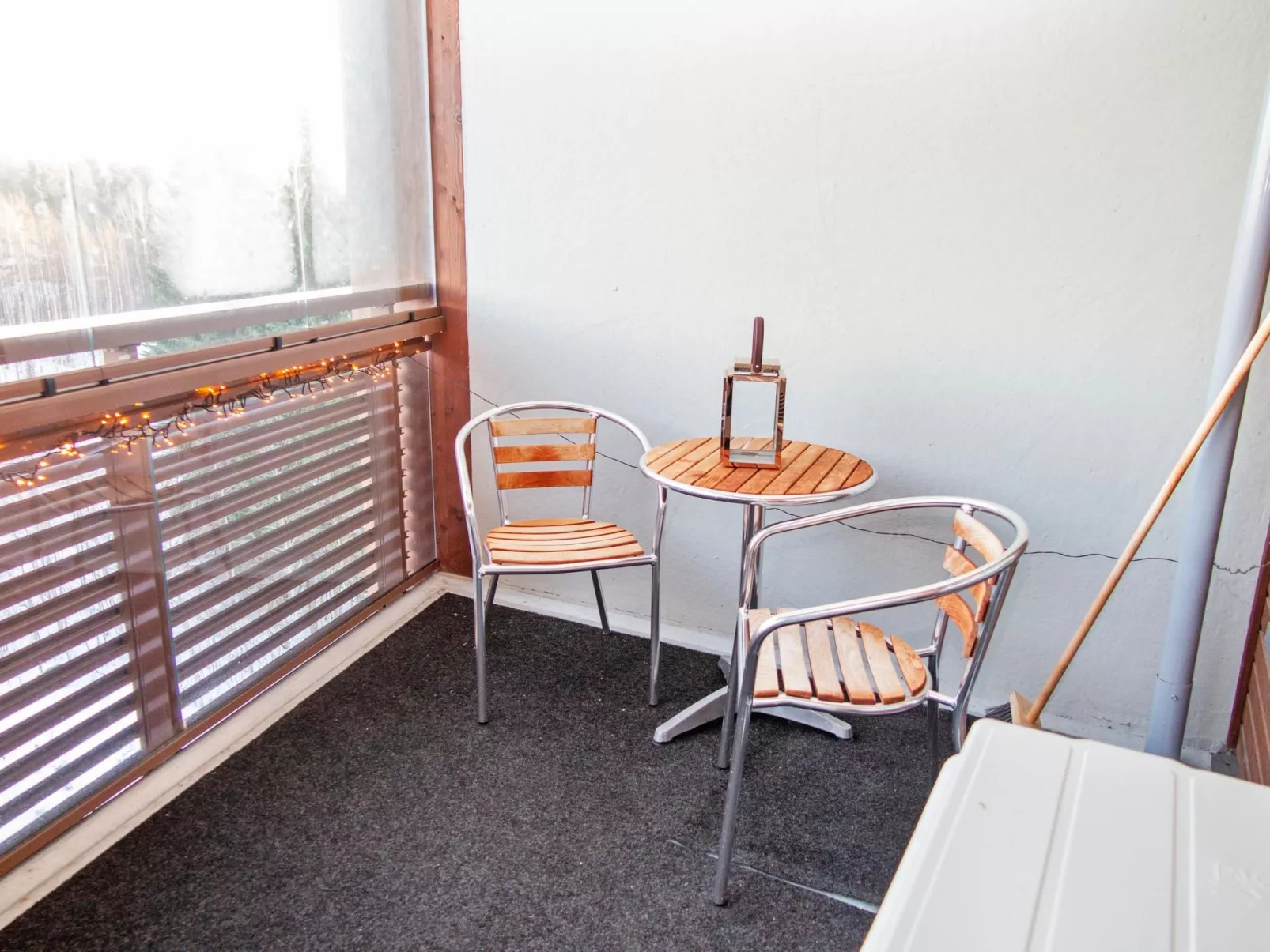 Tahkovuori chalet b 506-Inside