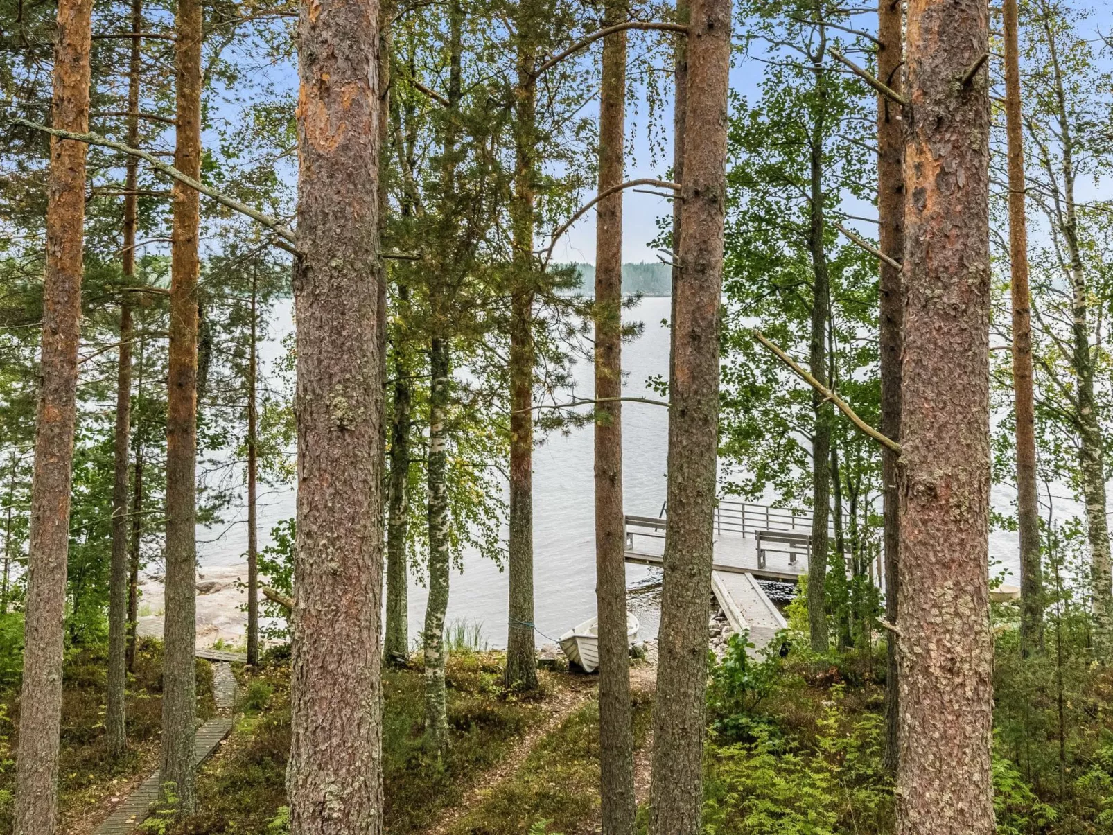 Auringonlasku-Drinnen