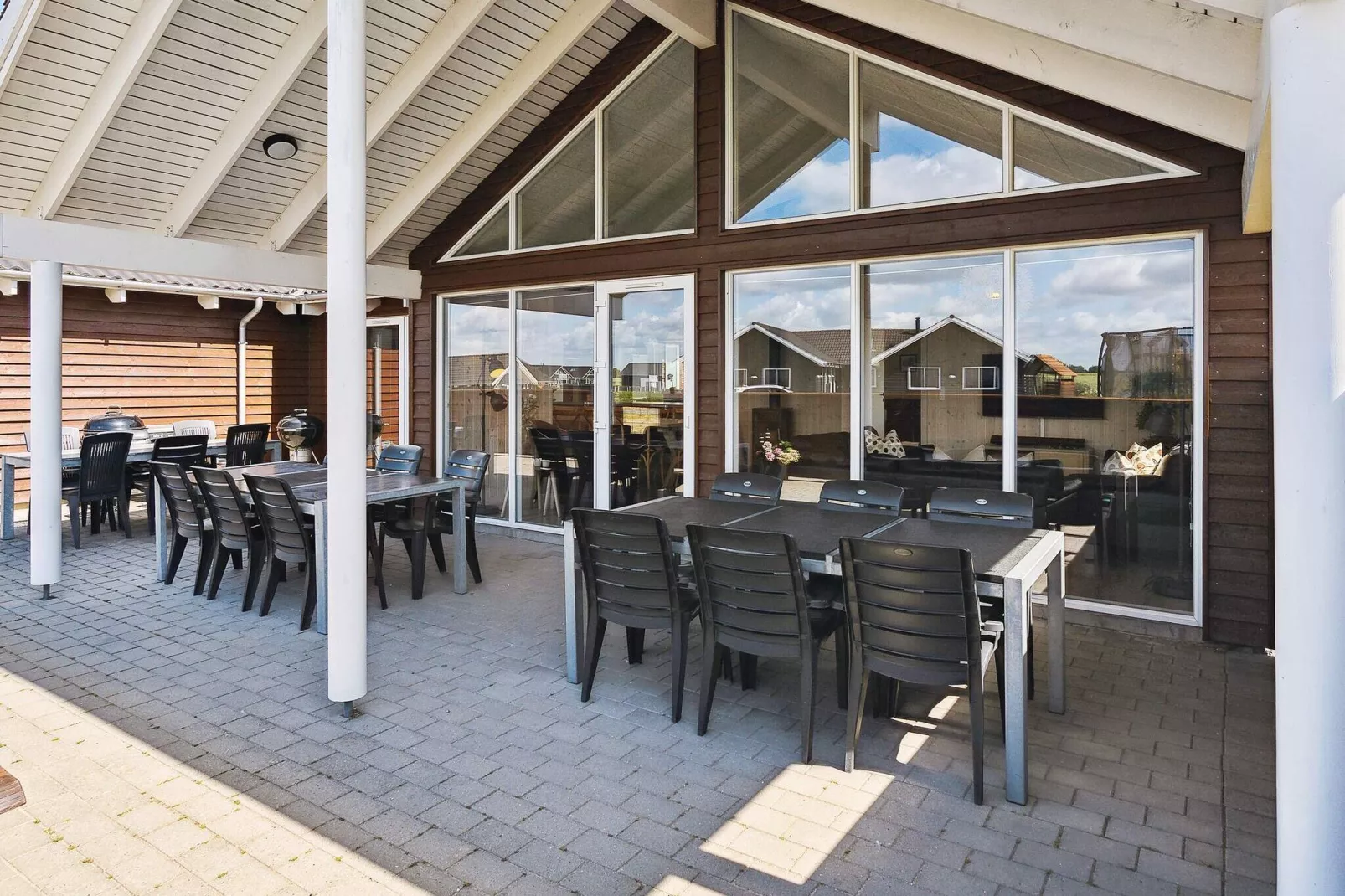 18 person holiday home in Bogense-Untagged