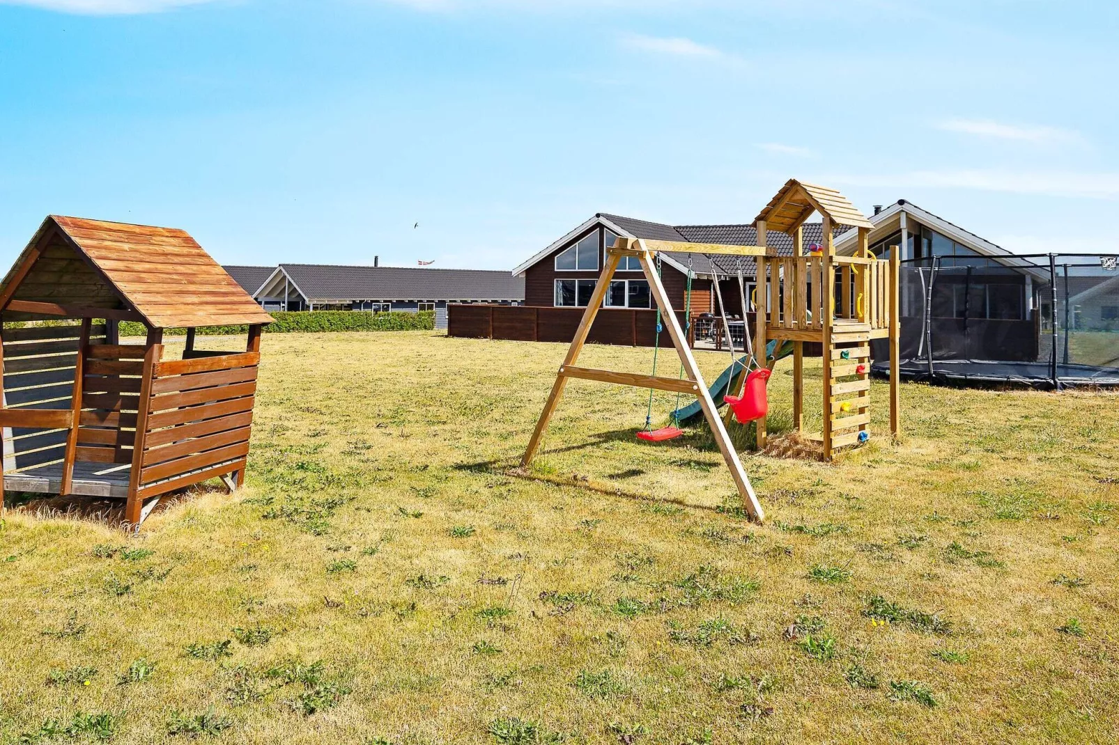 18 person holiday home in Bogense-Untagged