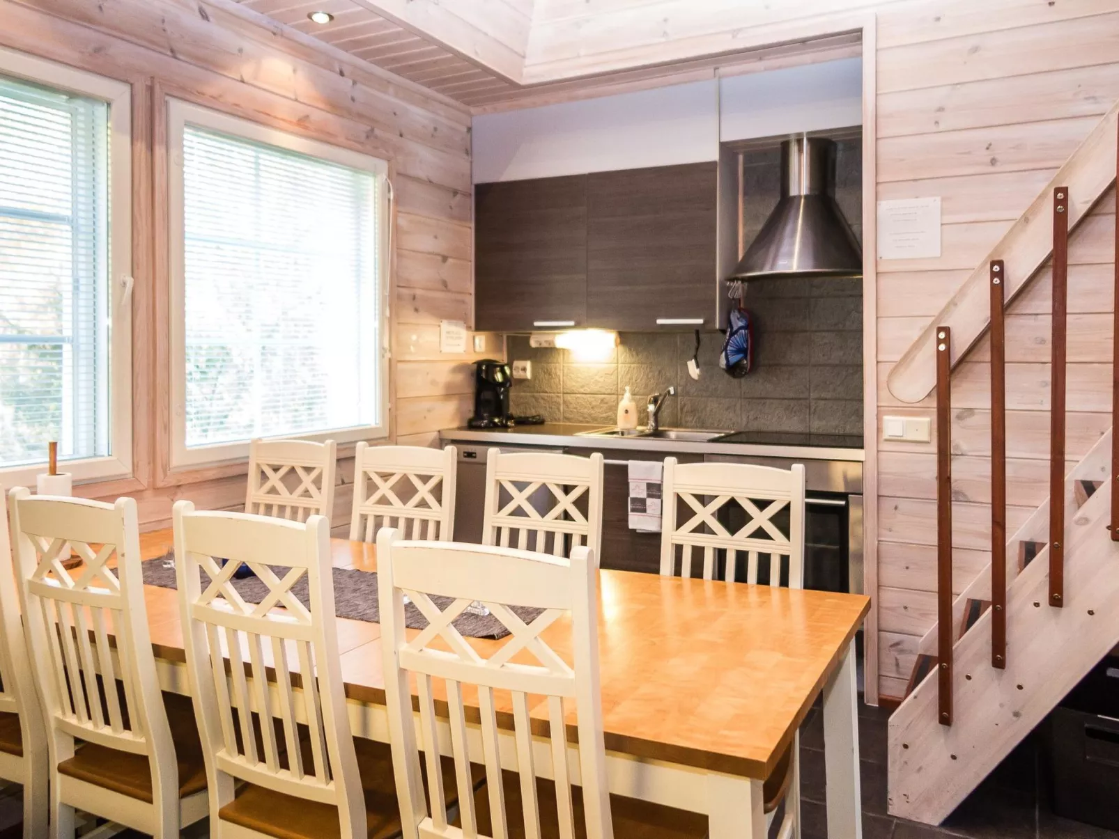 Alppituulahdus-Dedans