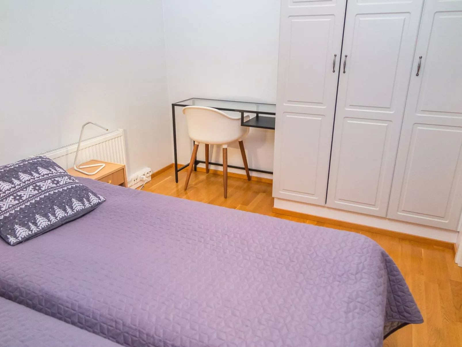 Point vale 2 as 5-Inside