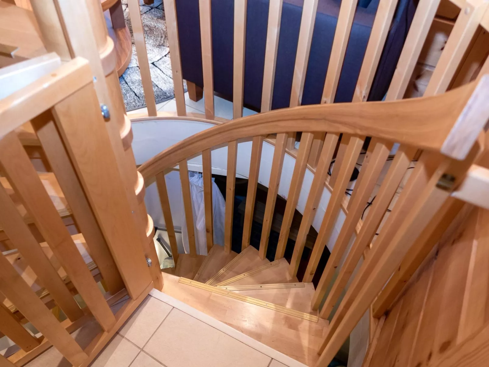 Vuosselin trio b-Dedans