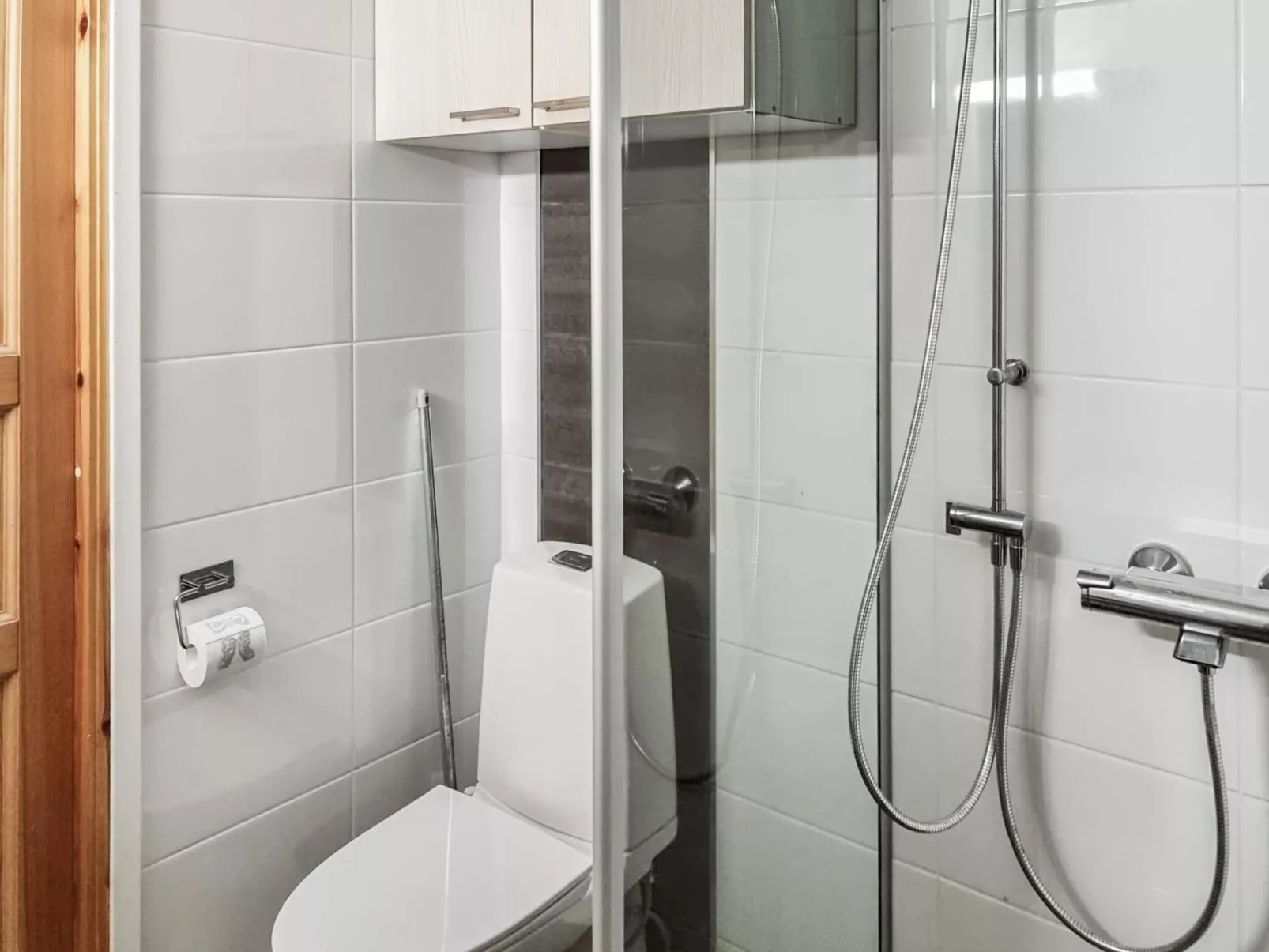 Kuusiruka 10-Drinnen