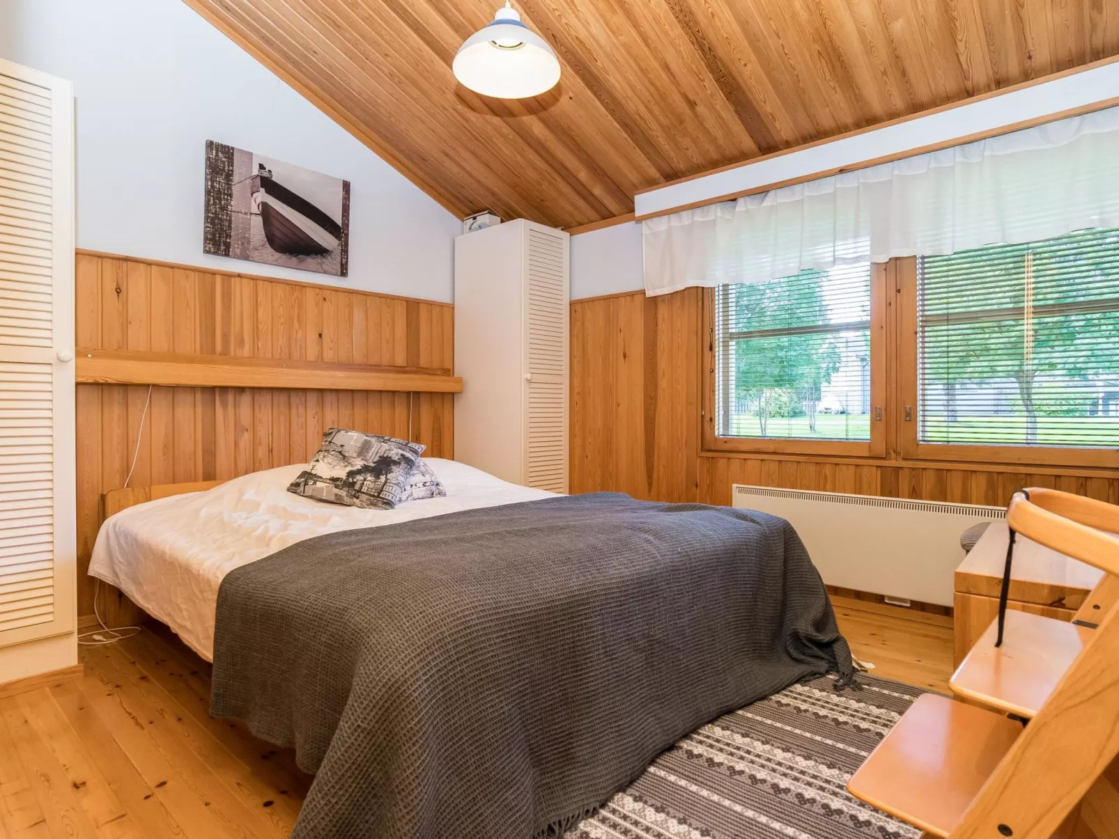 Kelokivakka e23-Dedans