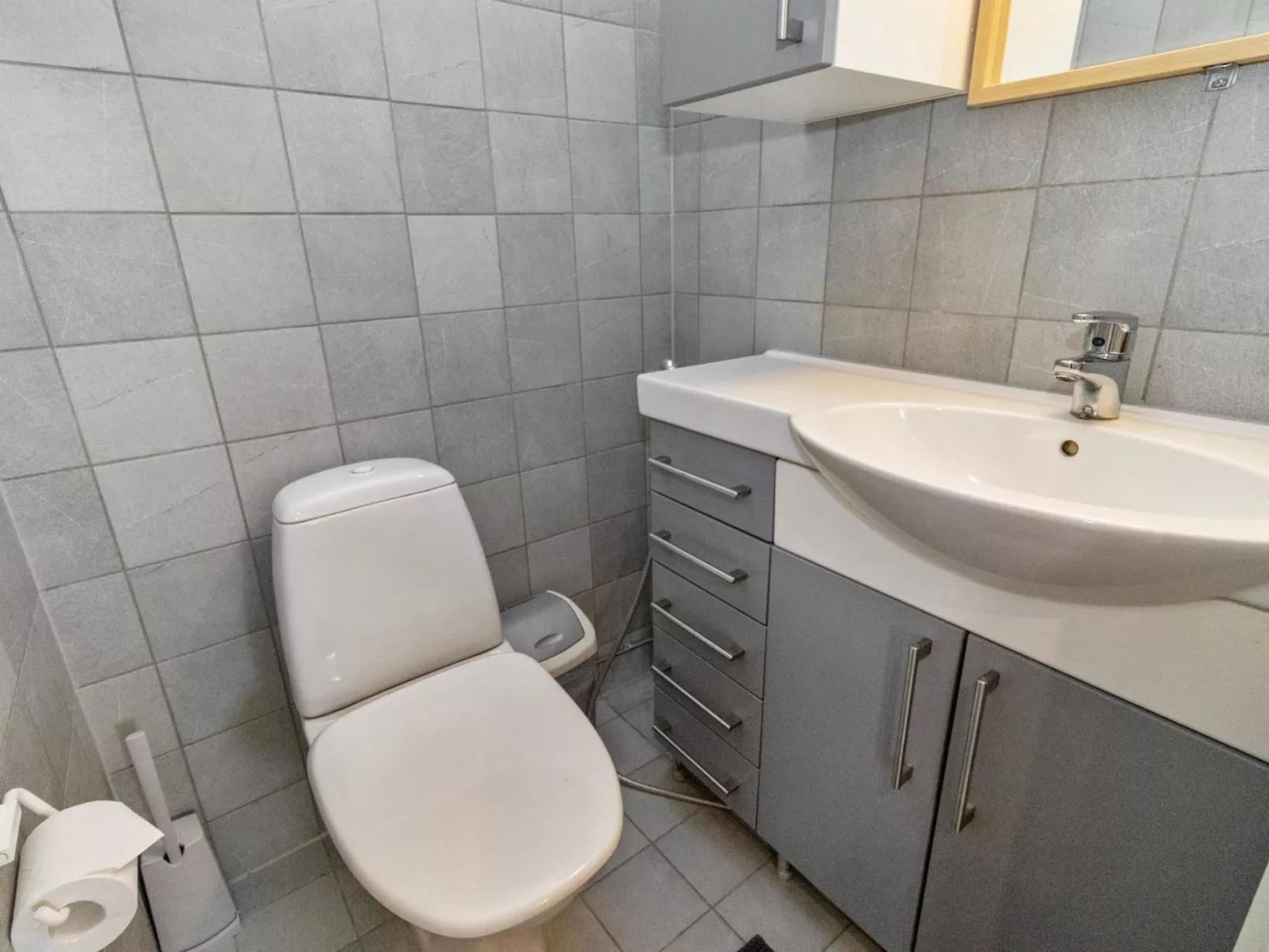 Karhunvartijan linna a4-Dedans