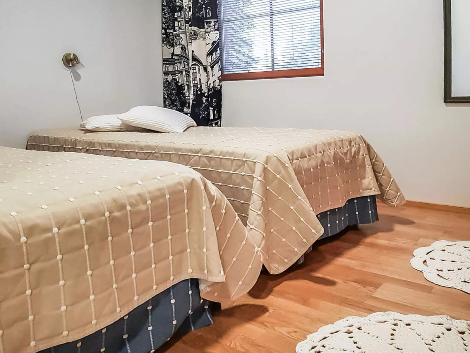 Karhunvartijan linna c17-Inside