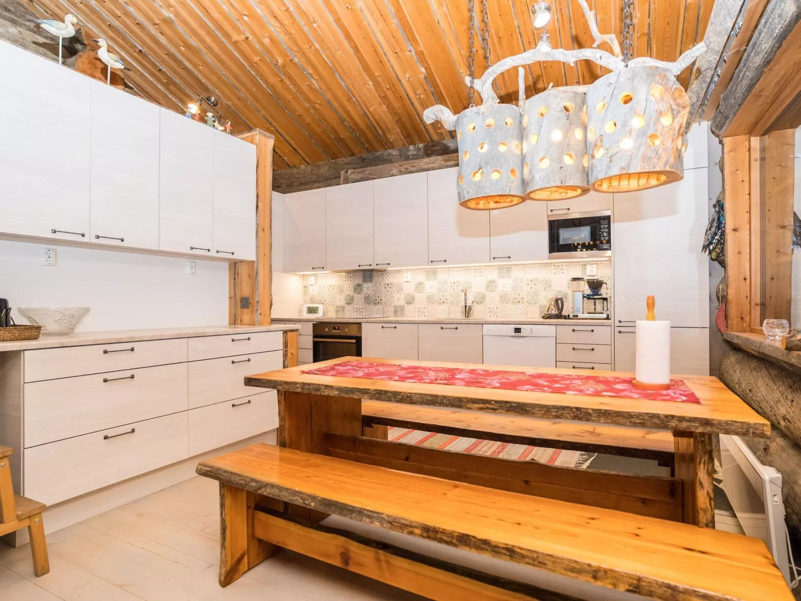 Kantolan veska-Dedans