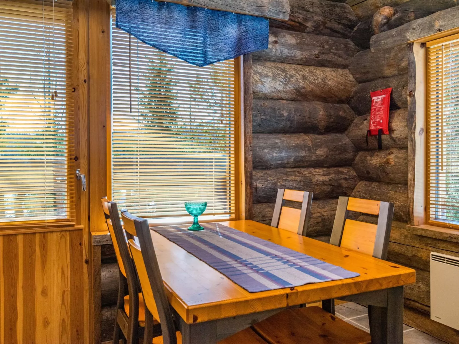 Rinnekieppi 2-Drinnen