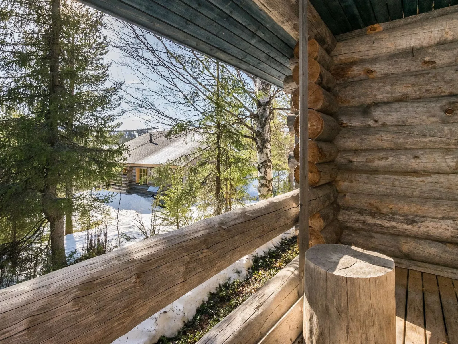 Pihlakieppi 1-Inside