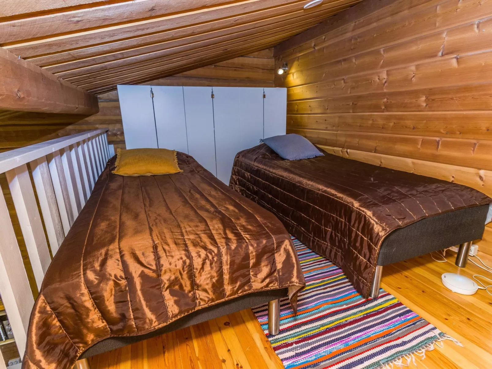 Porokaarre nr 10-Inside