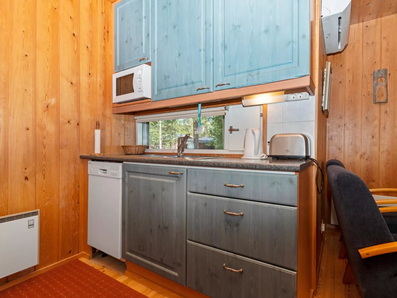 Valkeisrinne 1h-Dedans