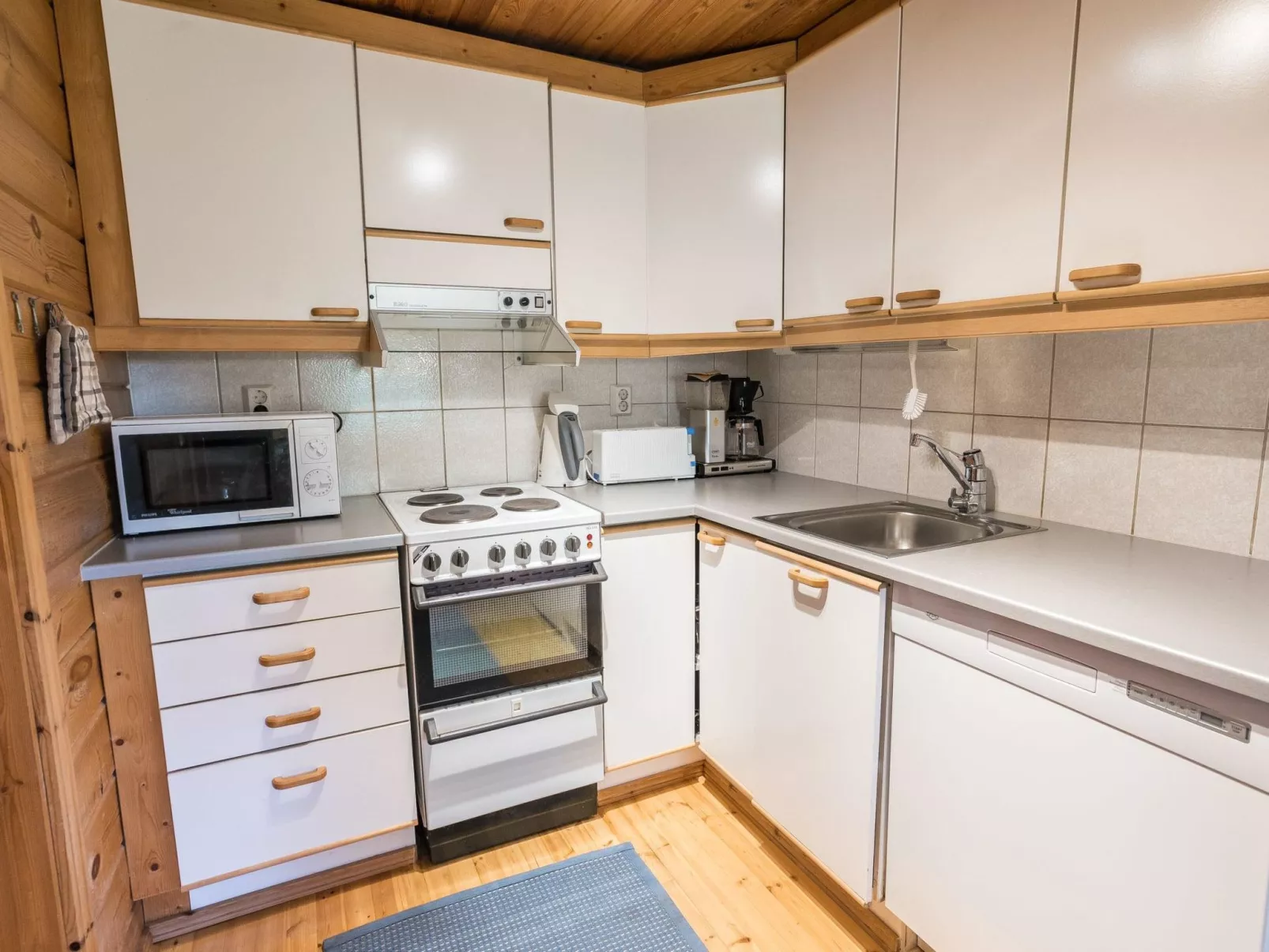 Uolevintie 39a-Dedans