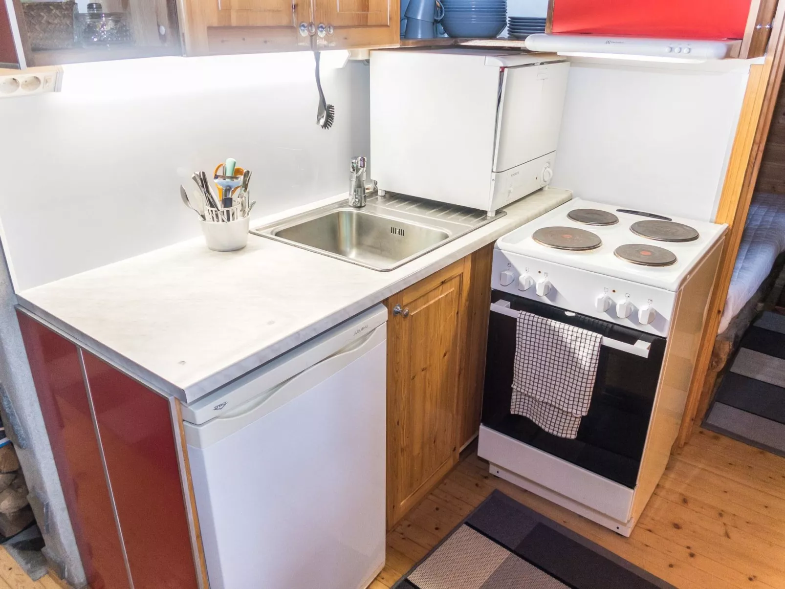 Saukkokumpu 3-Dedans