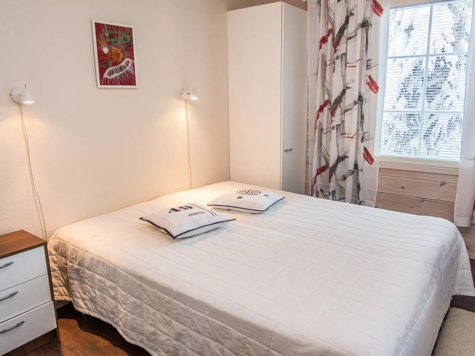 Vuosselinhovi c-Drinnen