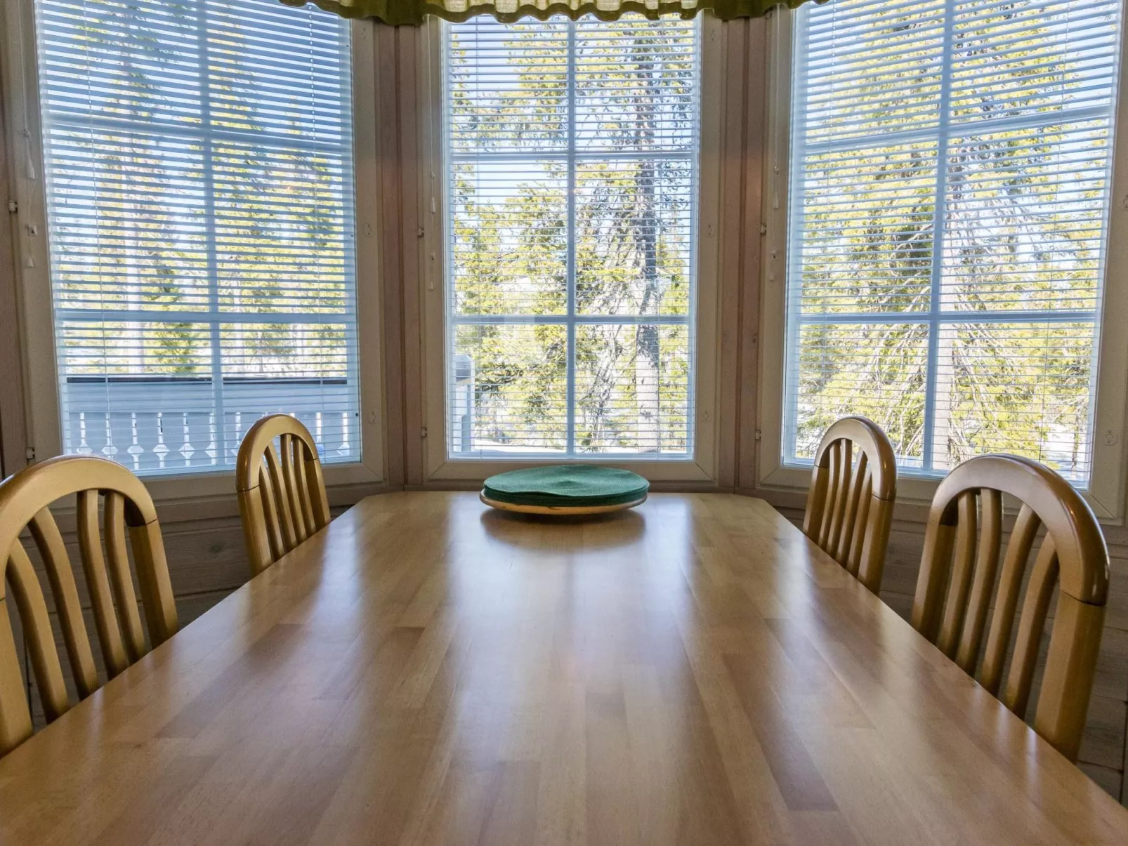 Vuosselinhovi f-Drinnen