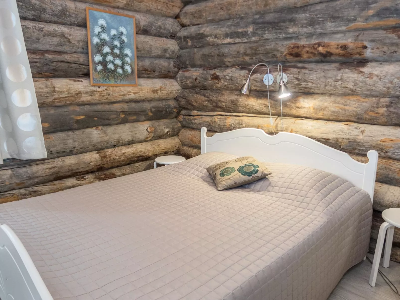 Revonaapa b13-Drinnen