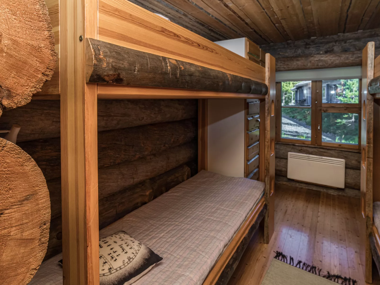 Rantaruka 2c3-Drinnen