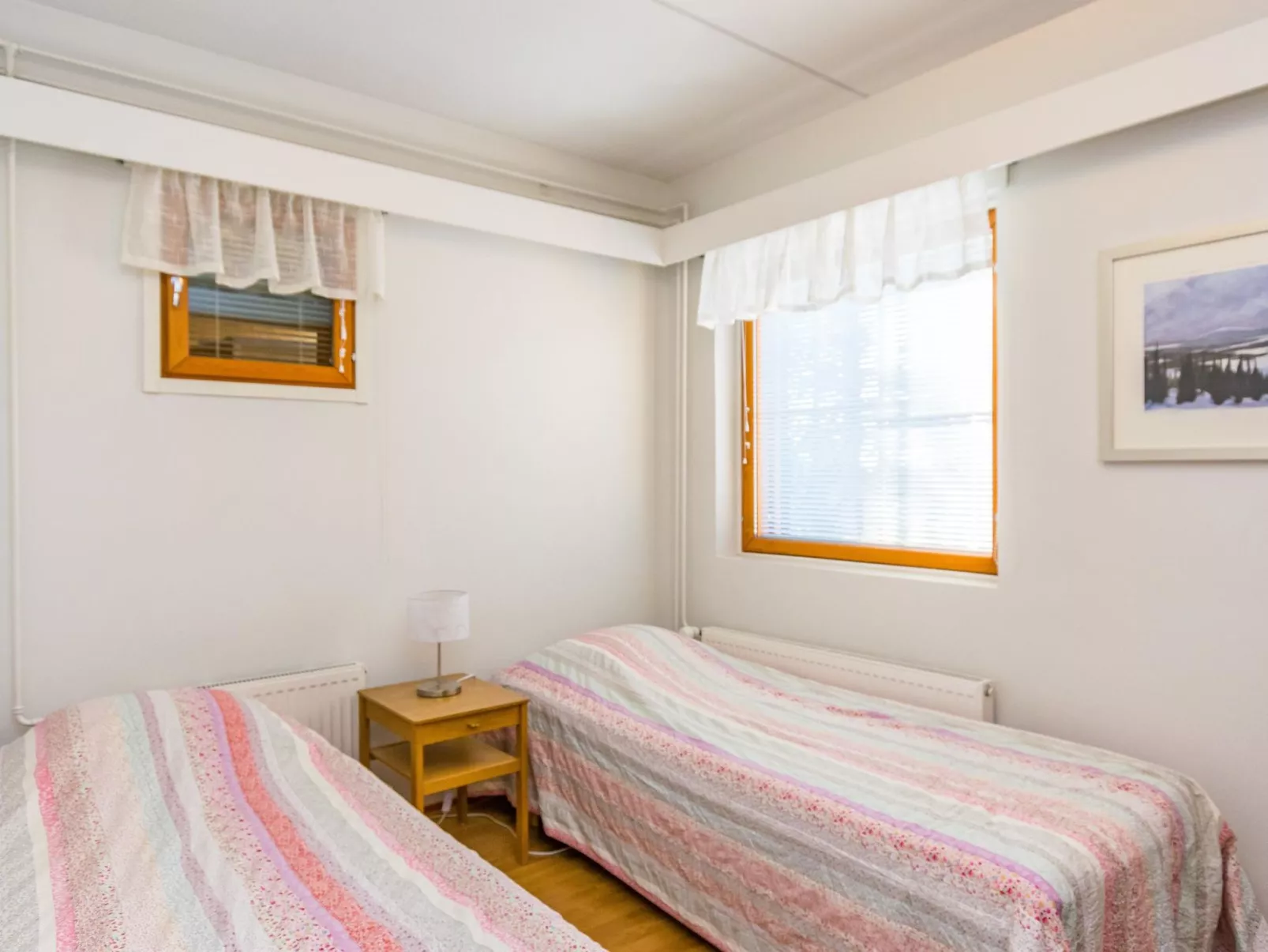 Karhunvartijan pirtti b2-Drinnen