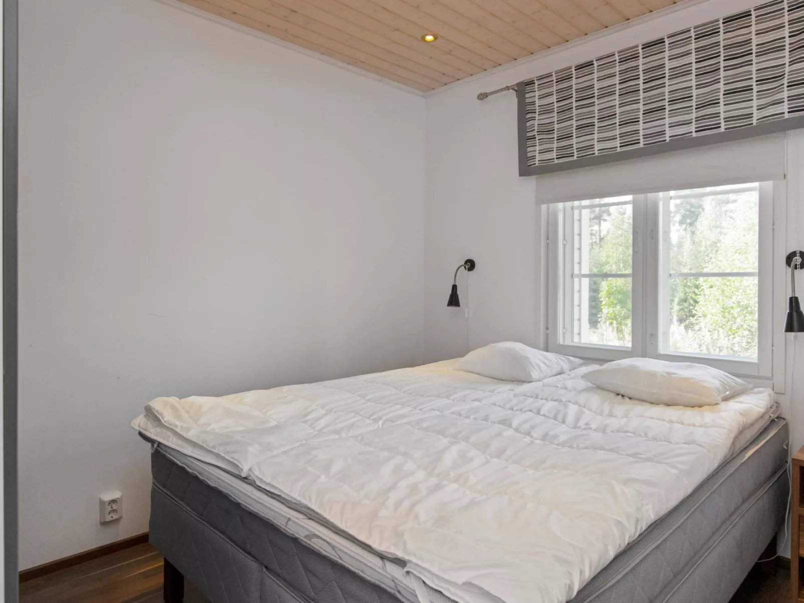 4 seasons hymy b-Dedans