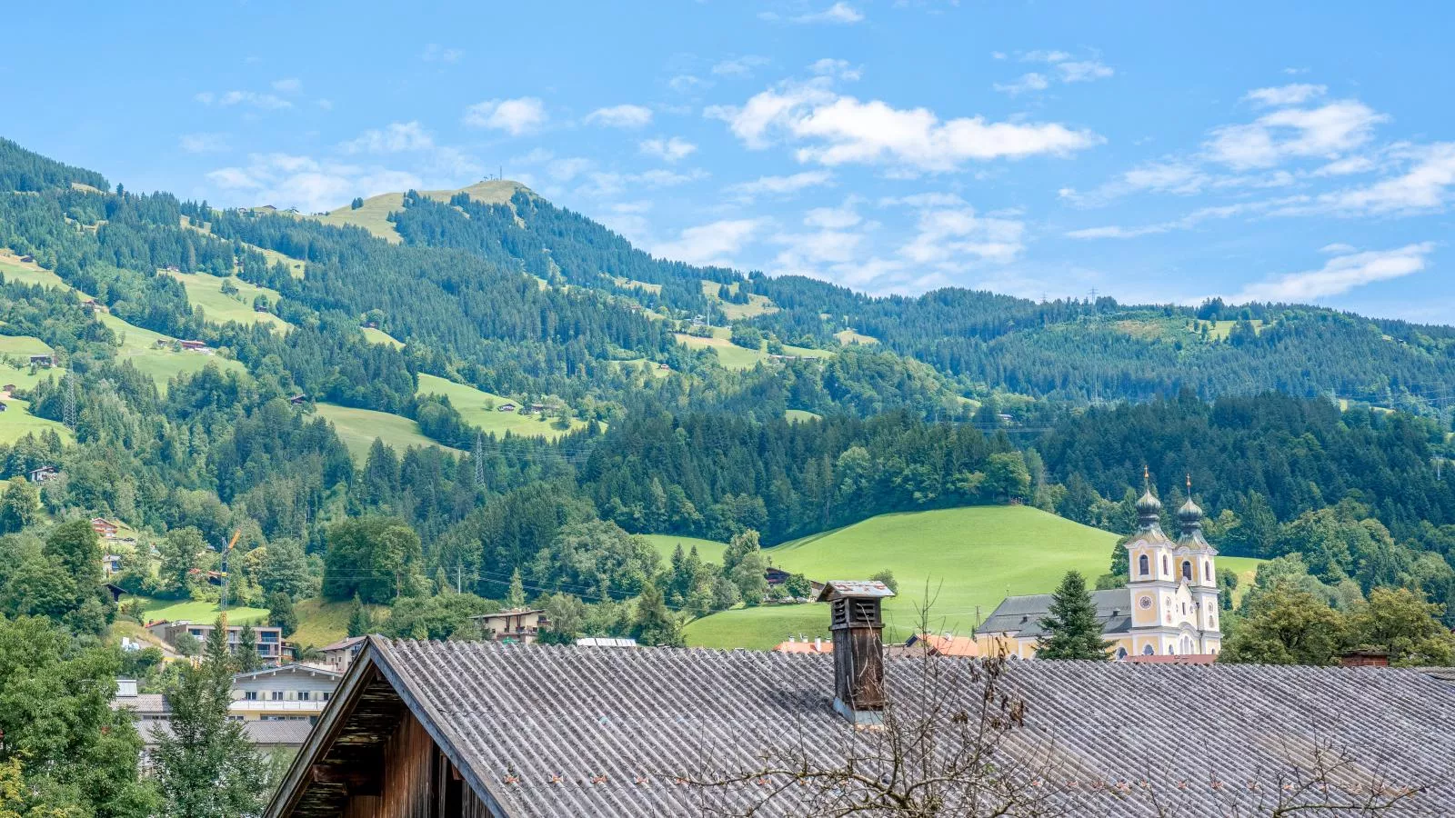 Alte Grafenmühle-Aussicht