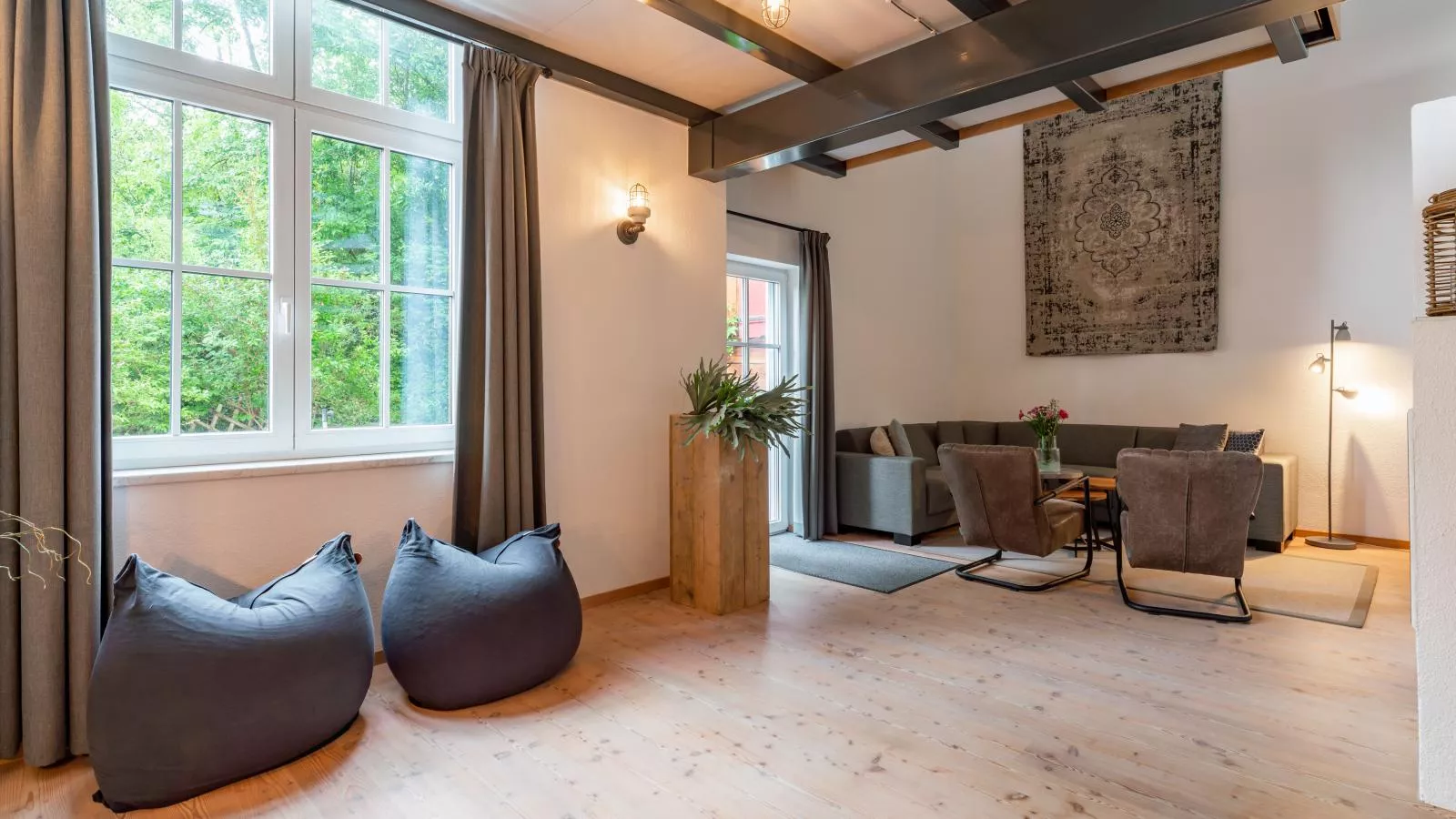 Haus Aifnerspitze-Indoor