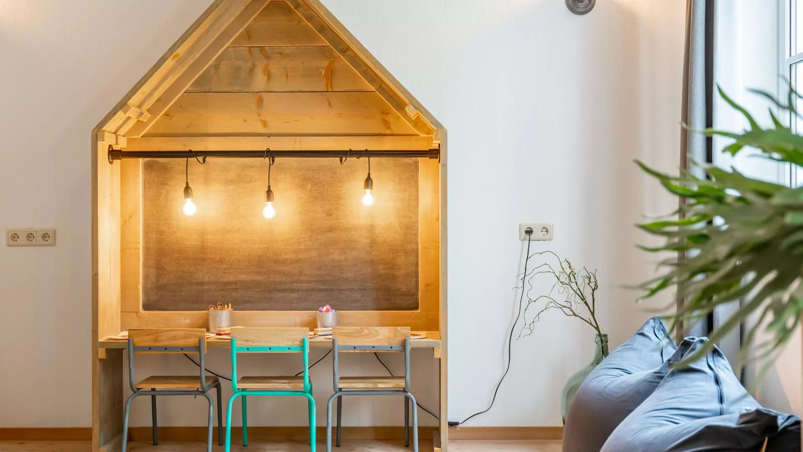 Haus Aifnerspitze-Indoor