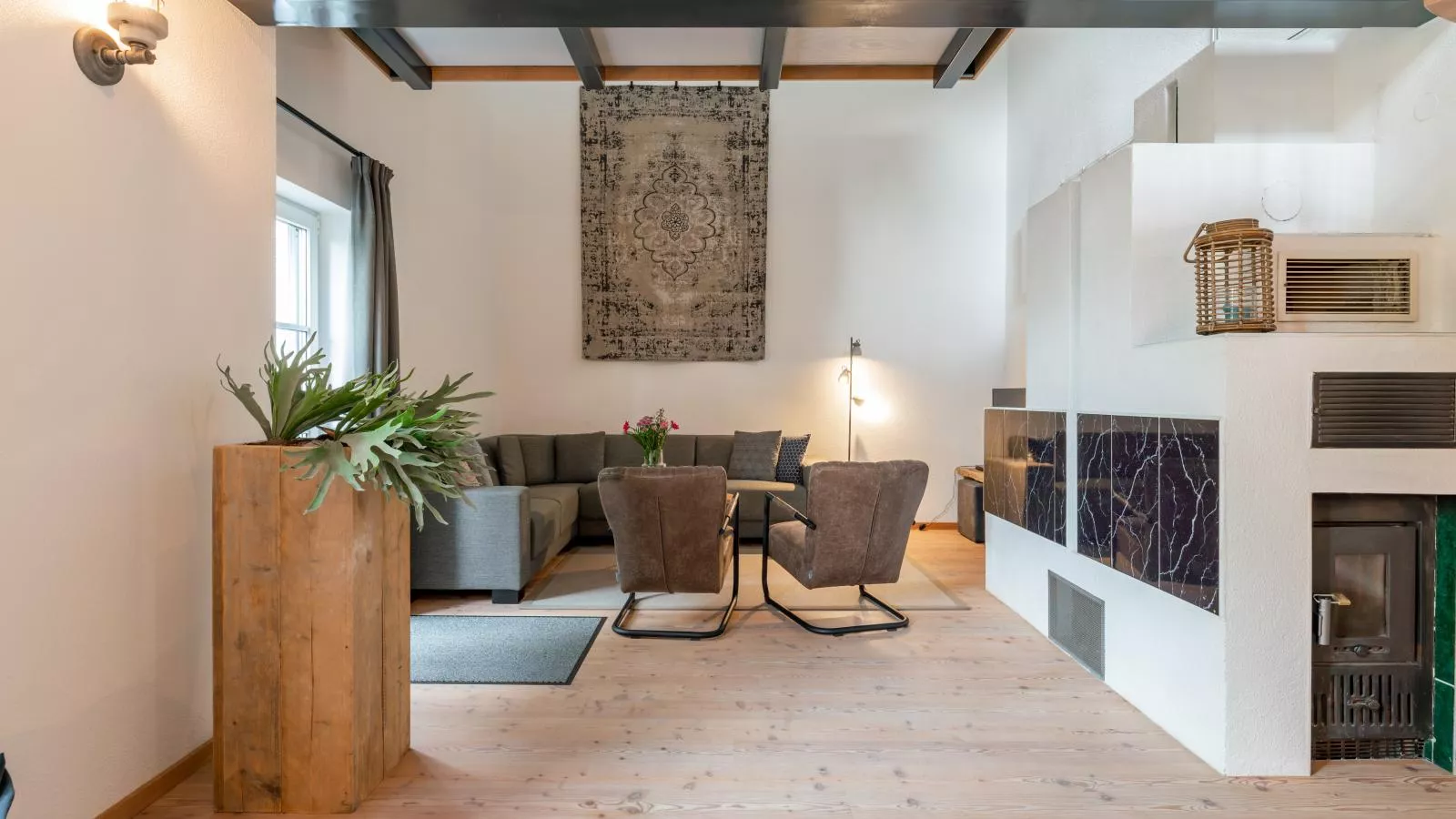Haus Aifnerspitze-Indoor