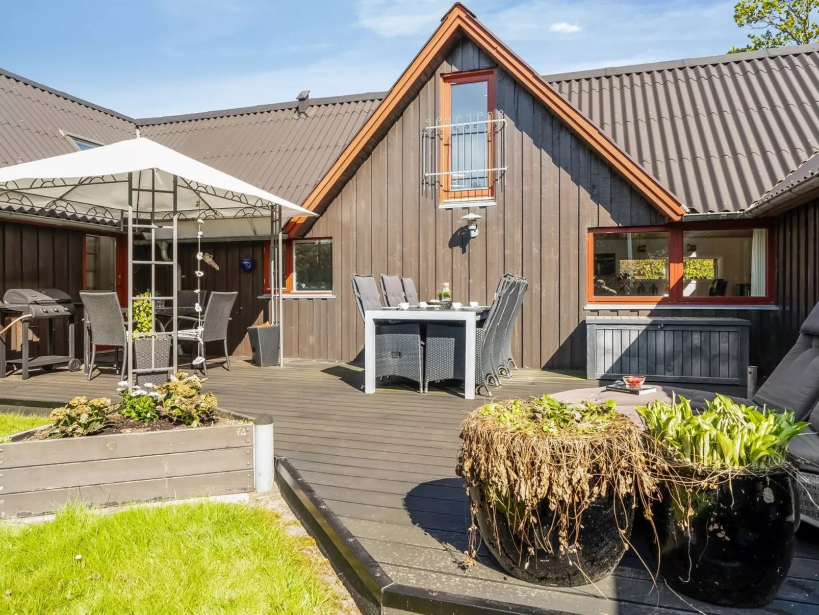 "Valentin" -  from the sea-Draußen