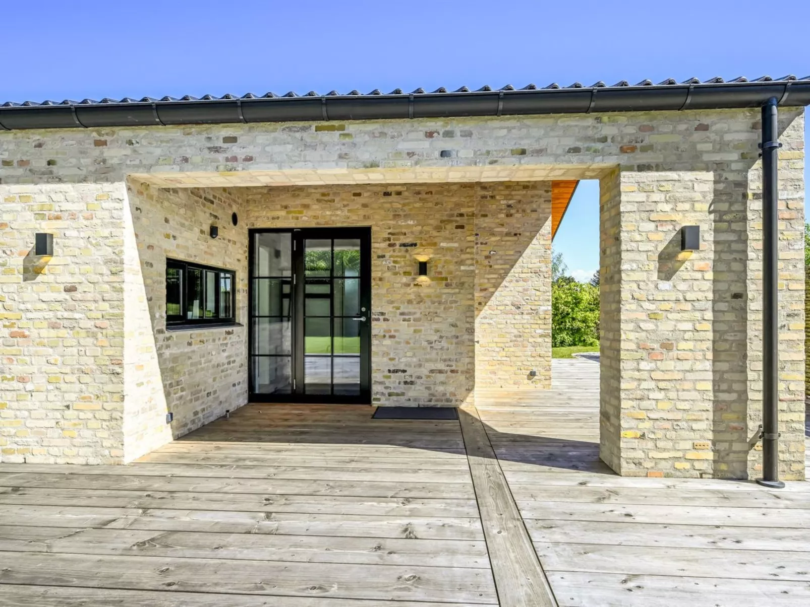 "Tähti" - 425m from the sea-Dehors