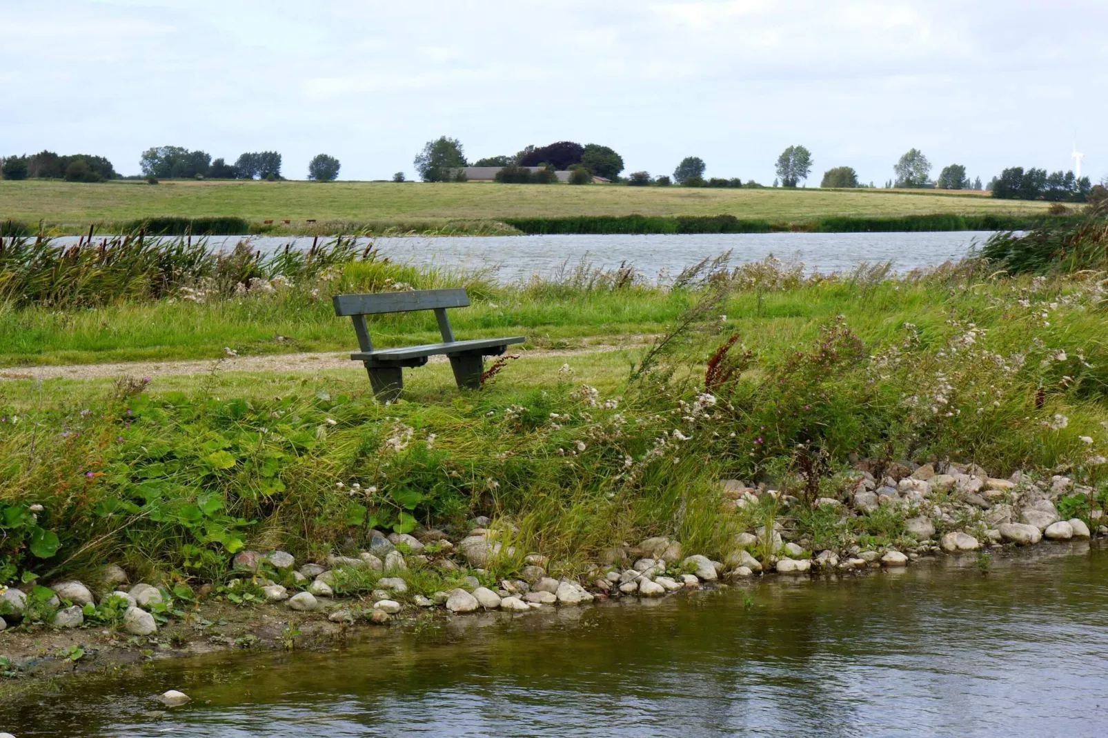 5 person holiday home in Kerteminde-Water view