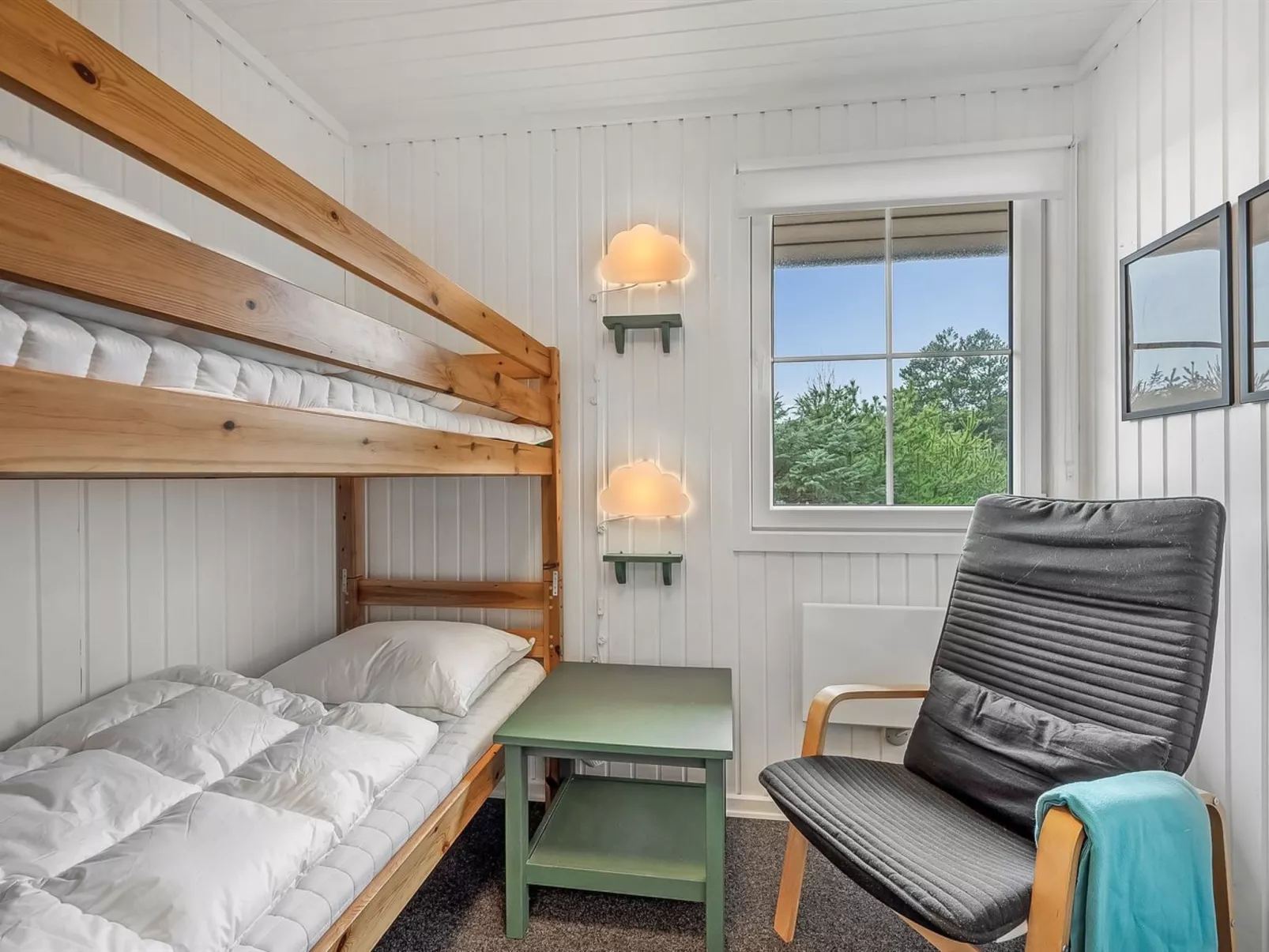 "Brodde" - 300m from the sea-Drinnen