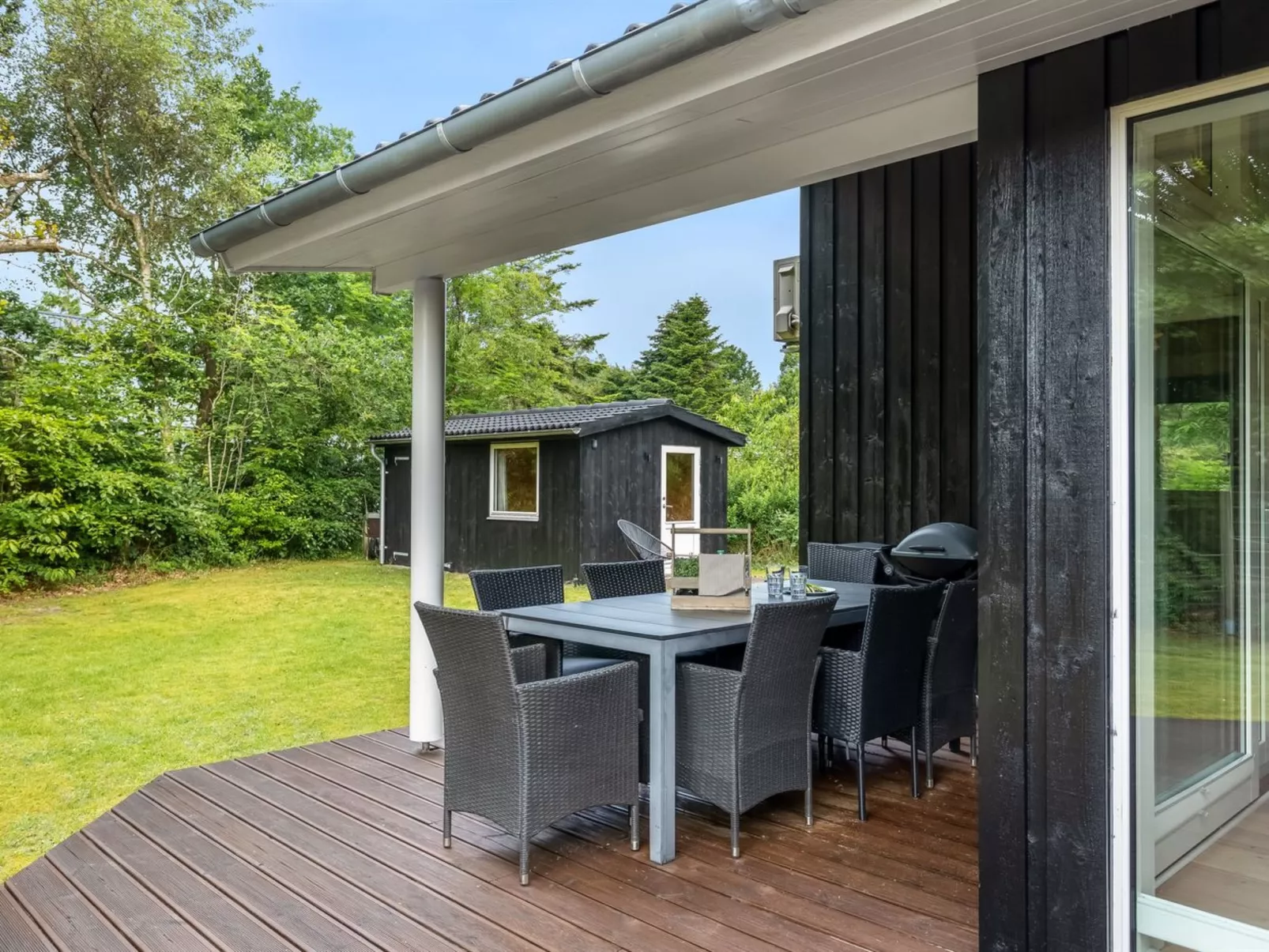 "Nanni" -  from the sea-Draußen