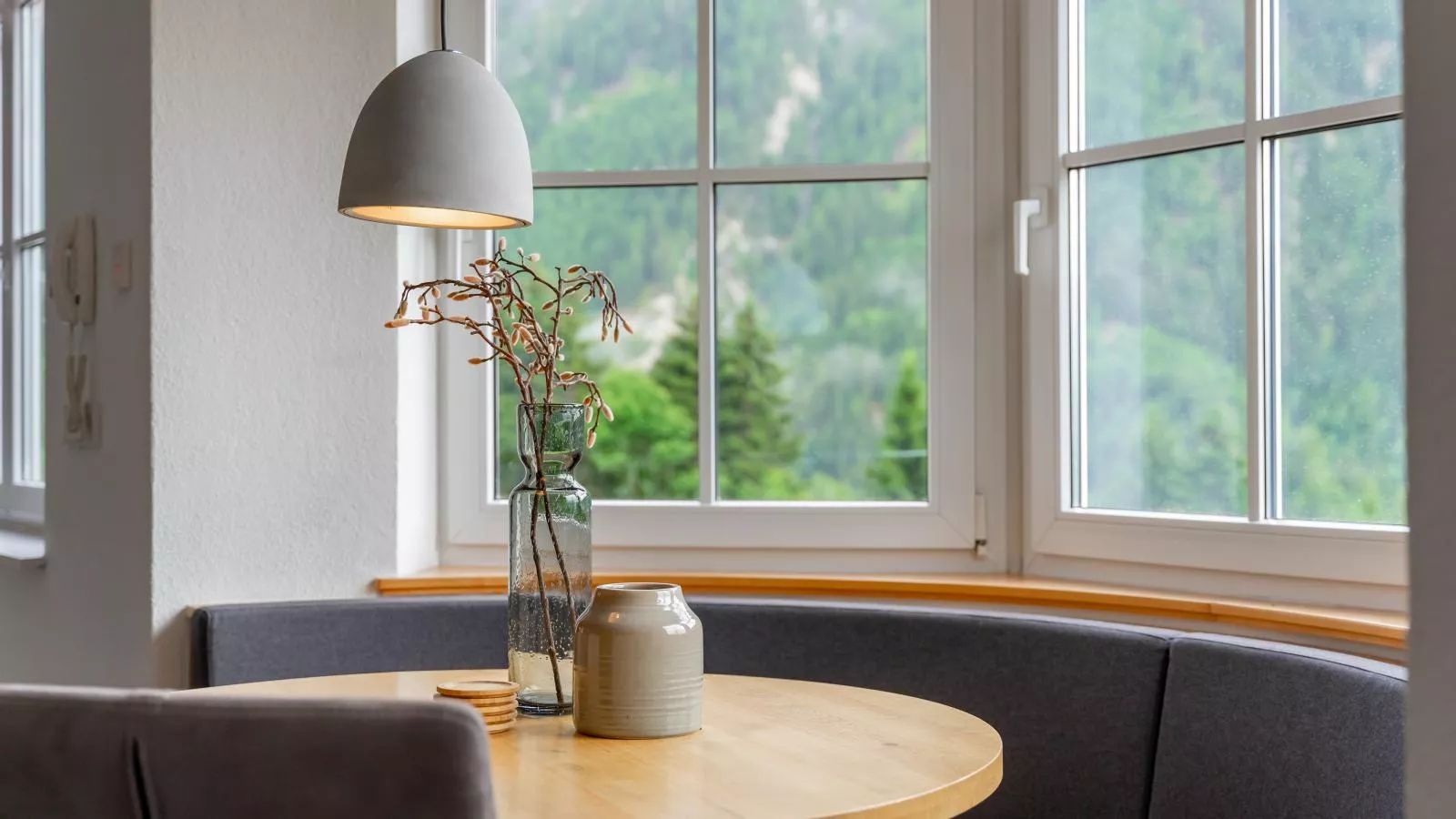 Haus Aifnerspitze-Indoor
