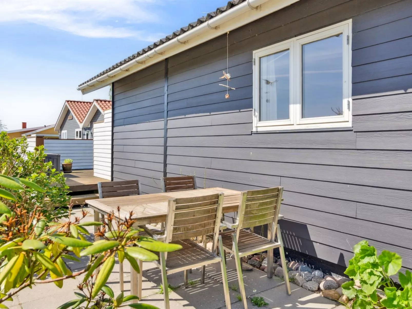 "Hira" - 200m from the sea-Outside