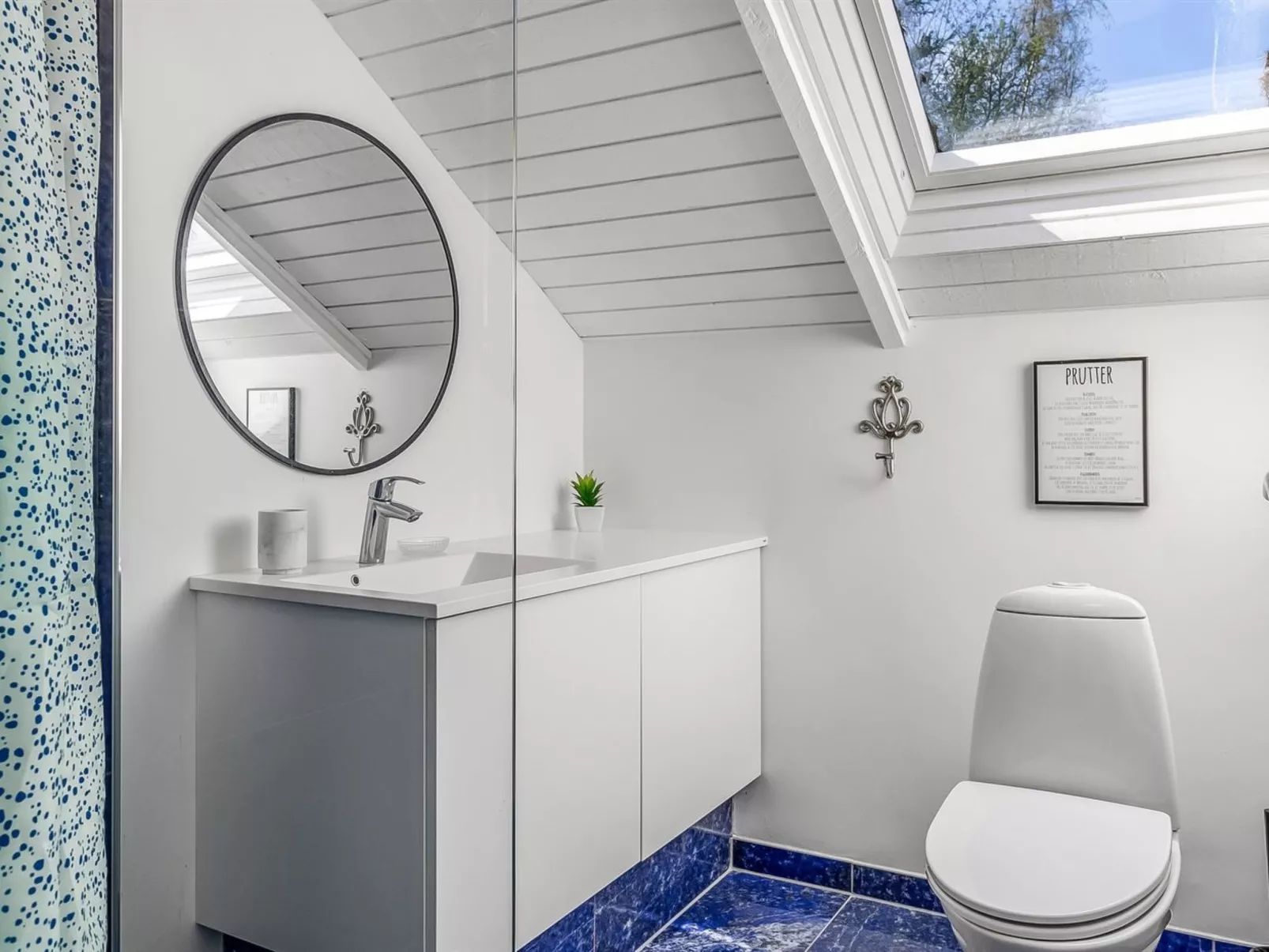 "Gojko" - 30km from the sea-Inside