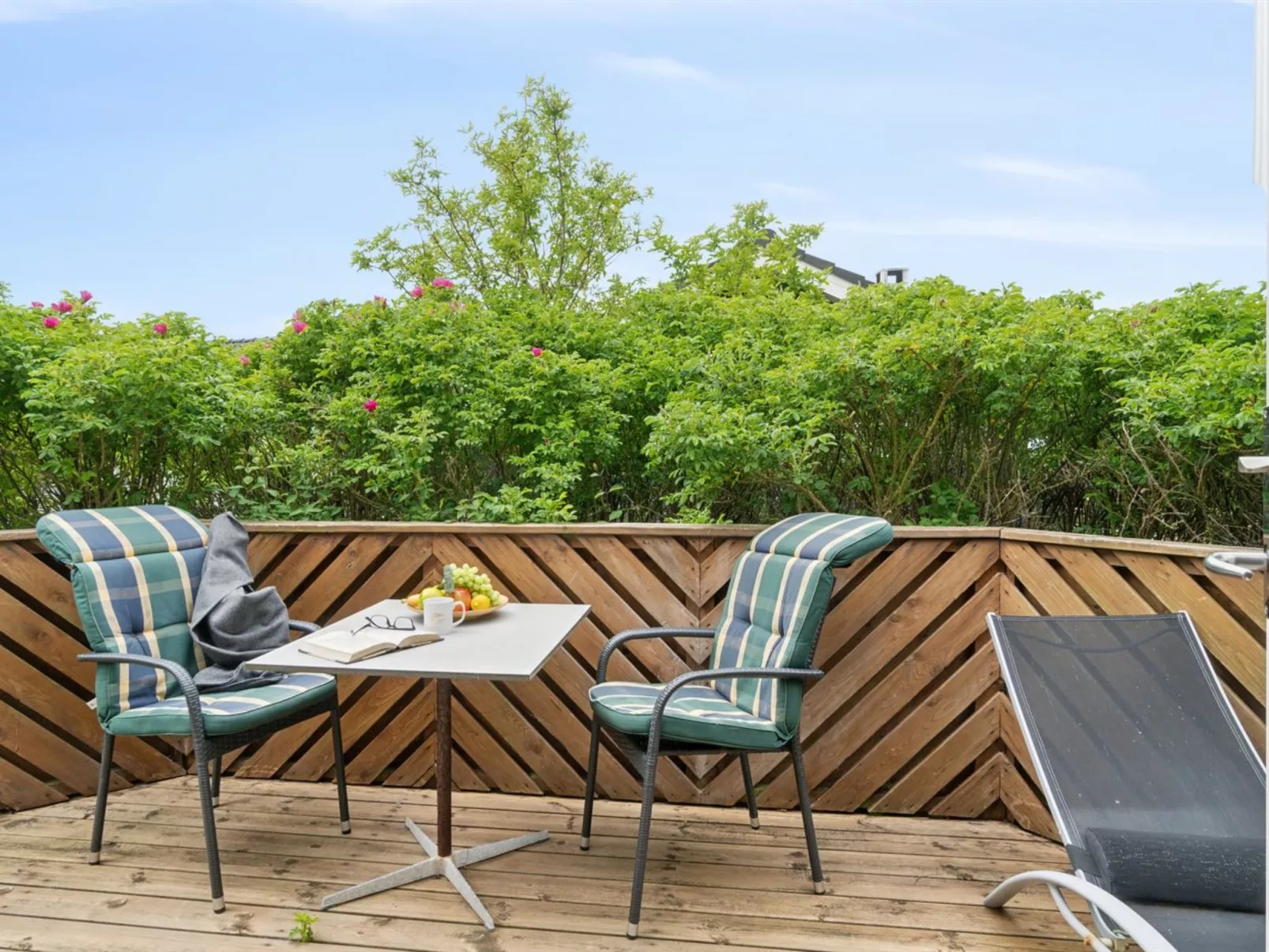 "Saija" - 100m from the sea-Outside