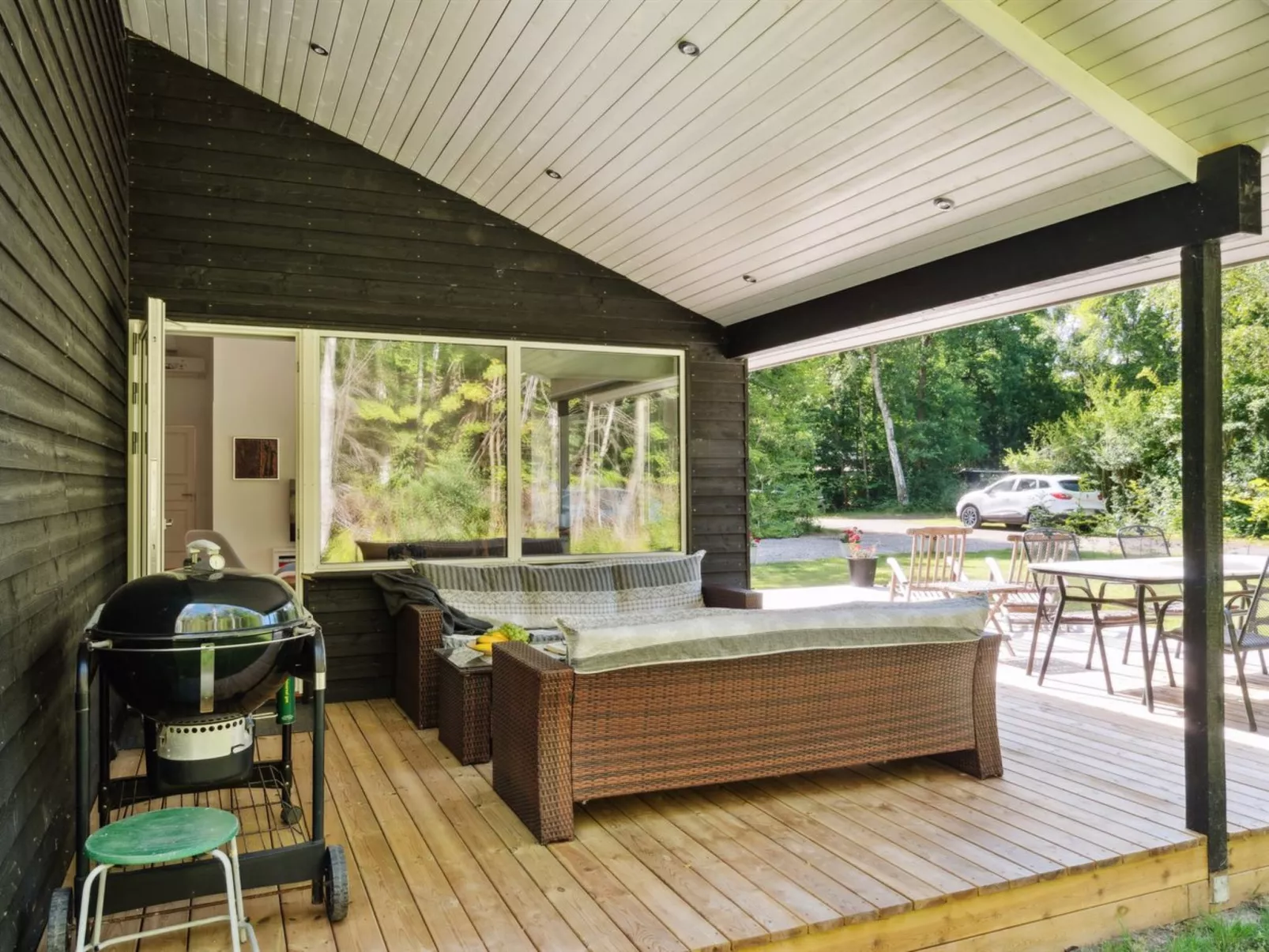 "Hotherus" -  from the sea-Draußen